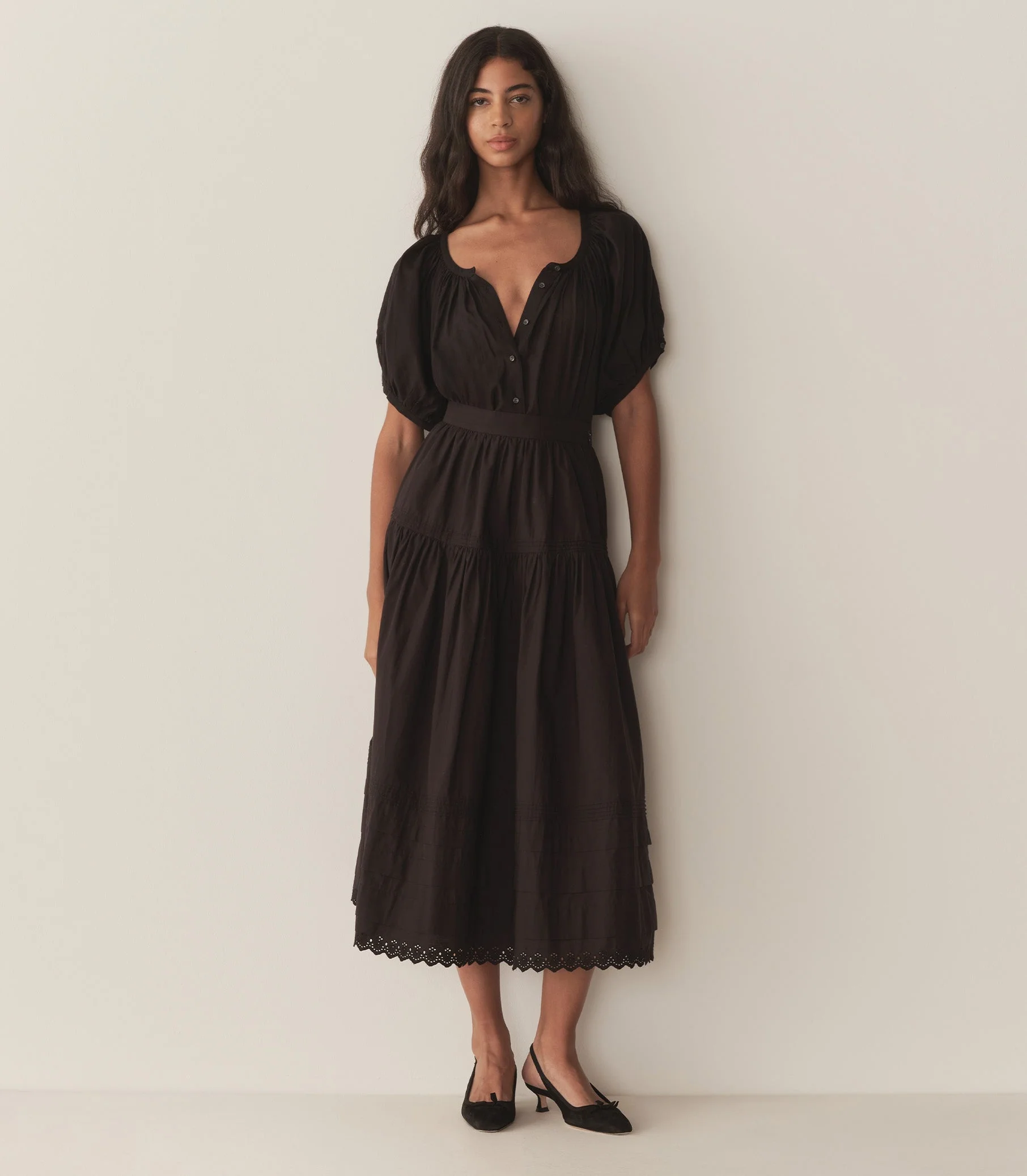 DOEN - SEBASTIANE SKIRT - Image 8
