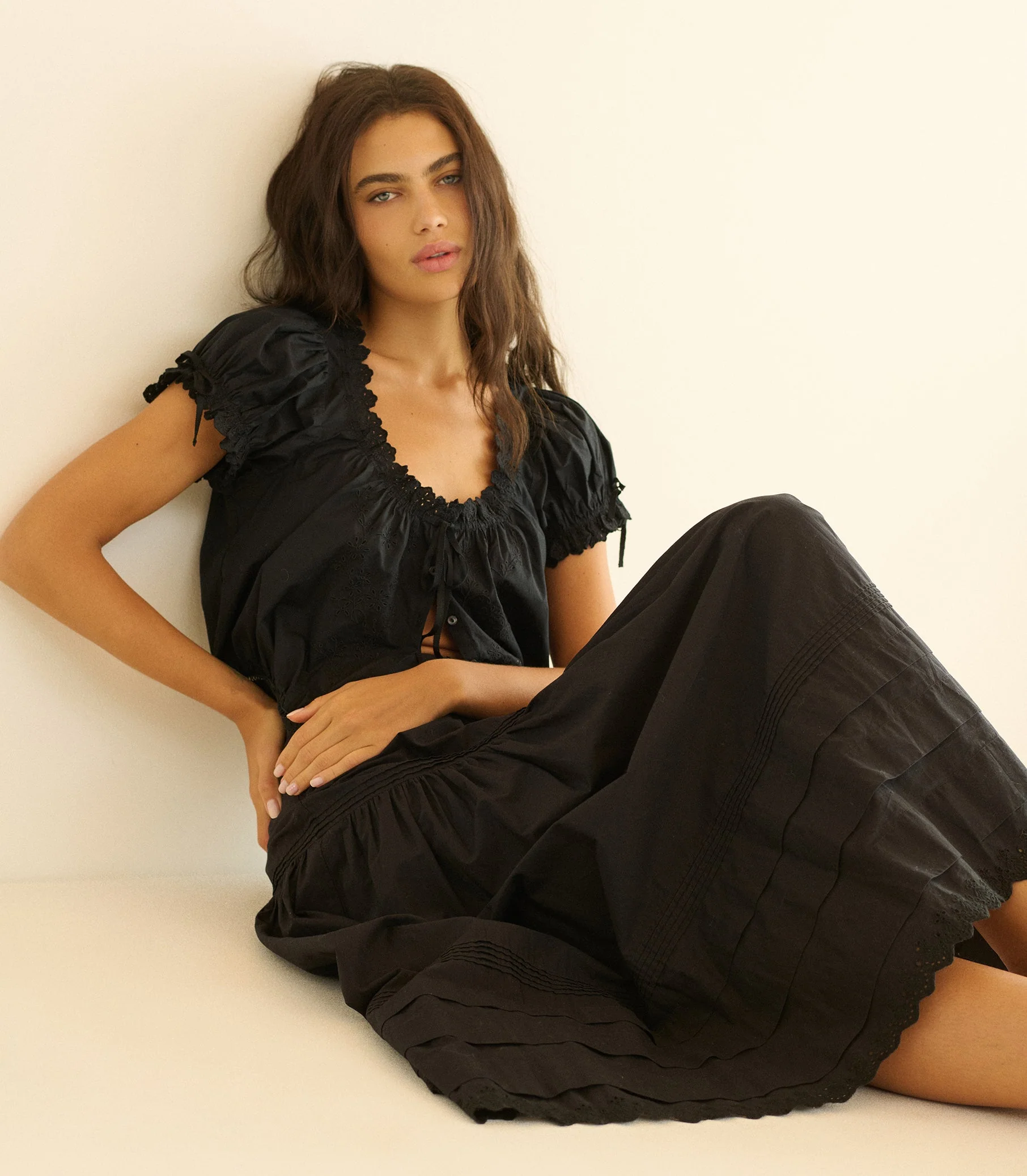 DOEN - SEBASTIANE SKIRT - Image 9