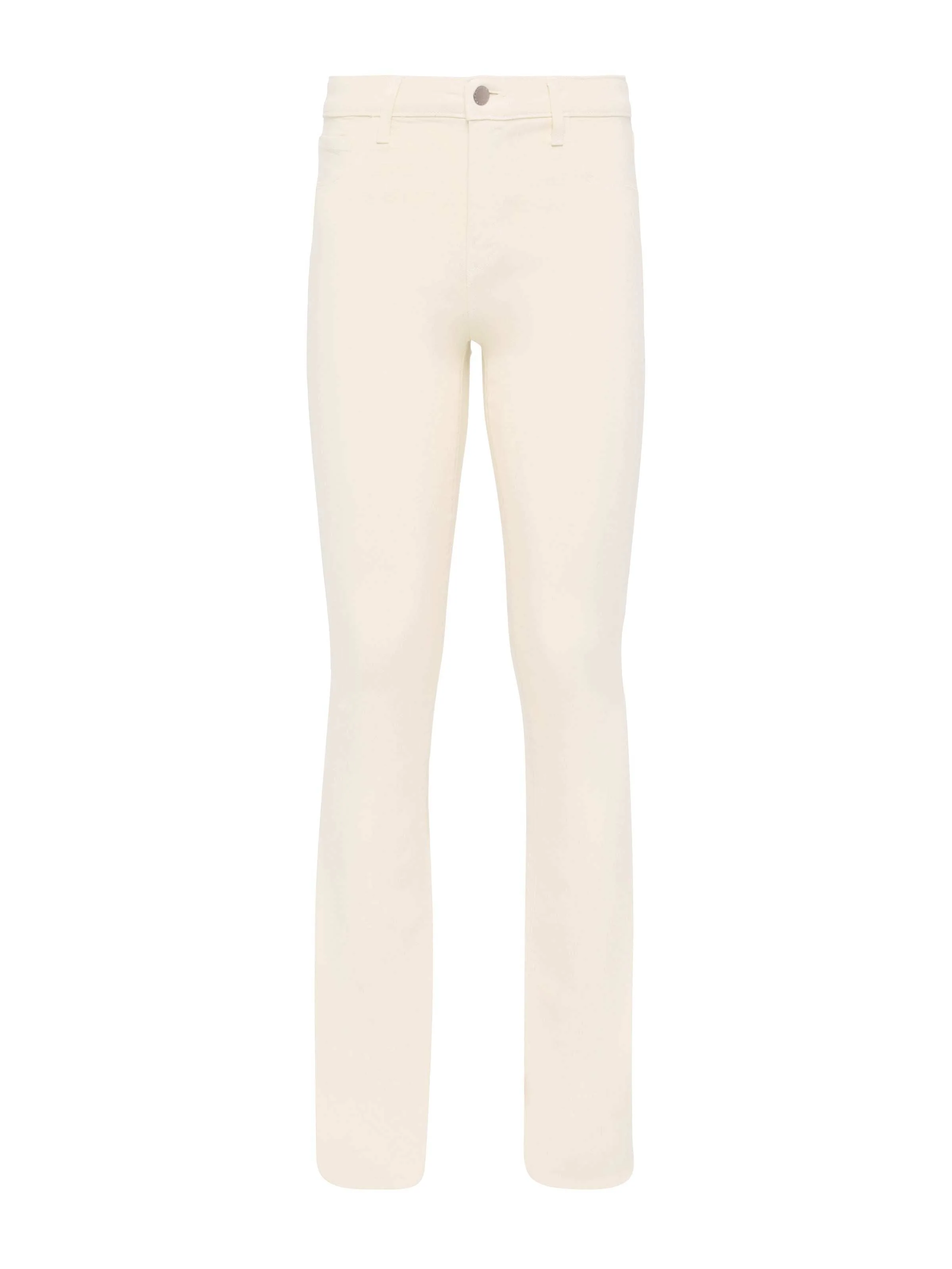 L'AGENCE - Selma Coated Bootcut Jean - Image 7