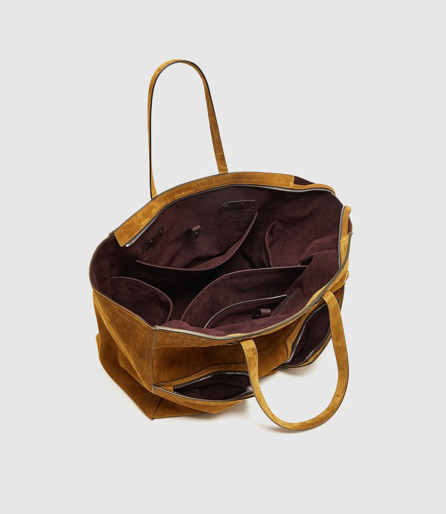 Metier - Sergeant Carryall Suede Marrakech - Image 2