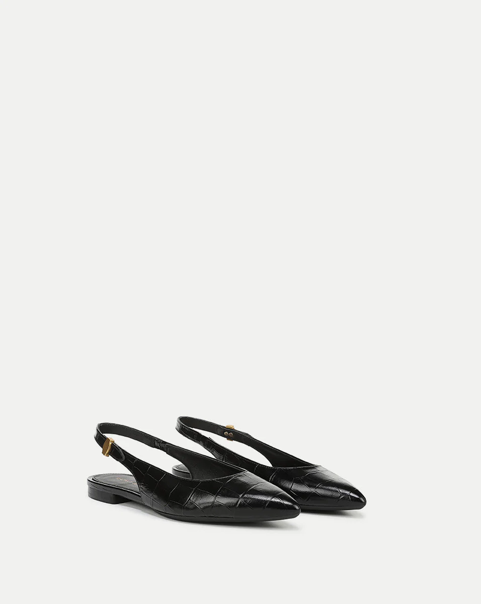 Veronica Beard - Shina Slingback Flat - Image 2