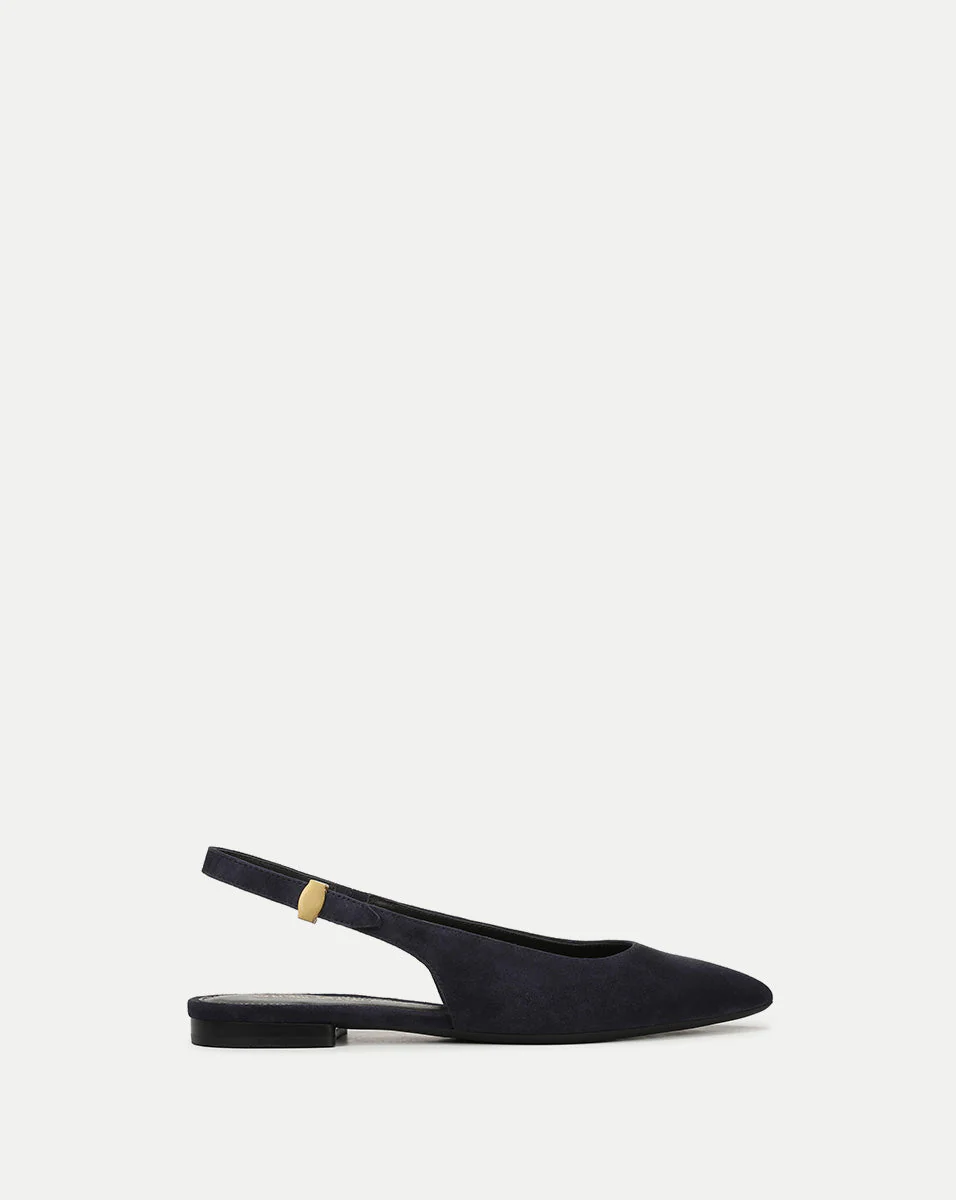 Veronica Beard - Shina Slingback Flat