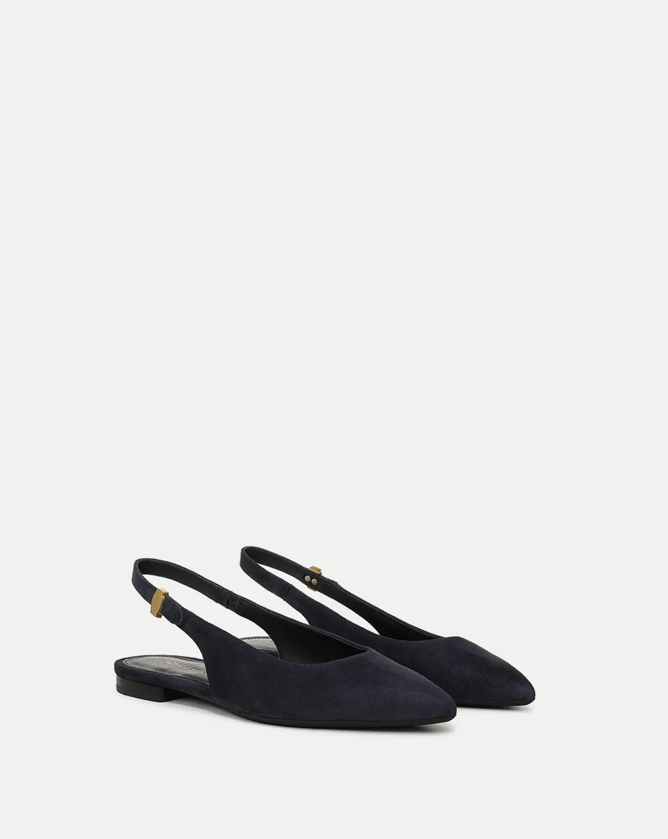 Veronica Beard - Shina Slingback Flat - Image 3