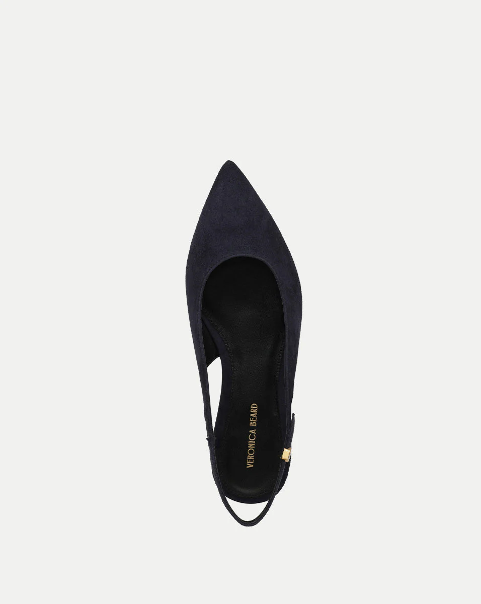 Veronica Beard - Shina Slingback Flat - Image 4