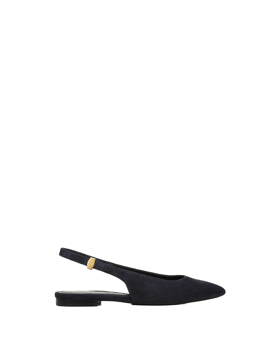 Veronica Beard - Shina Slingback Flat - Image 8