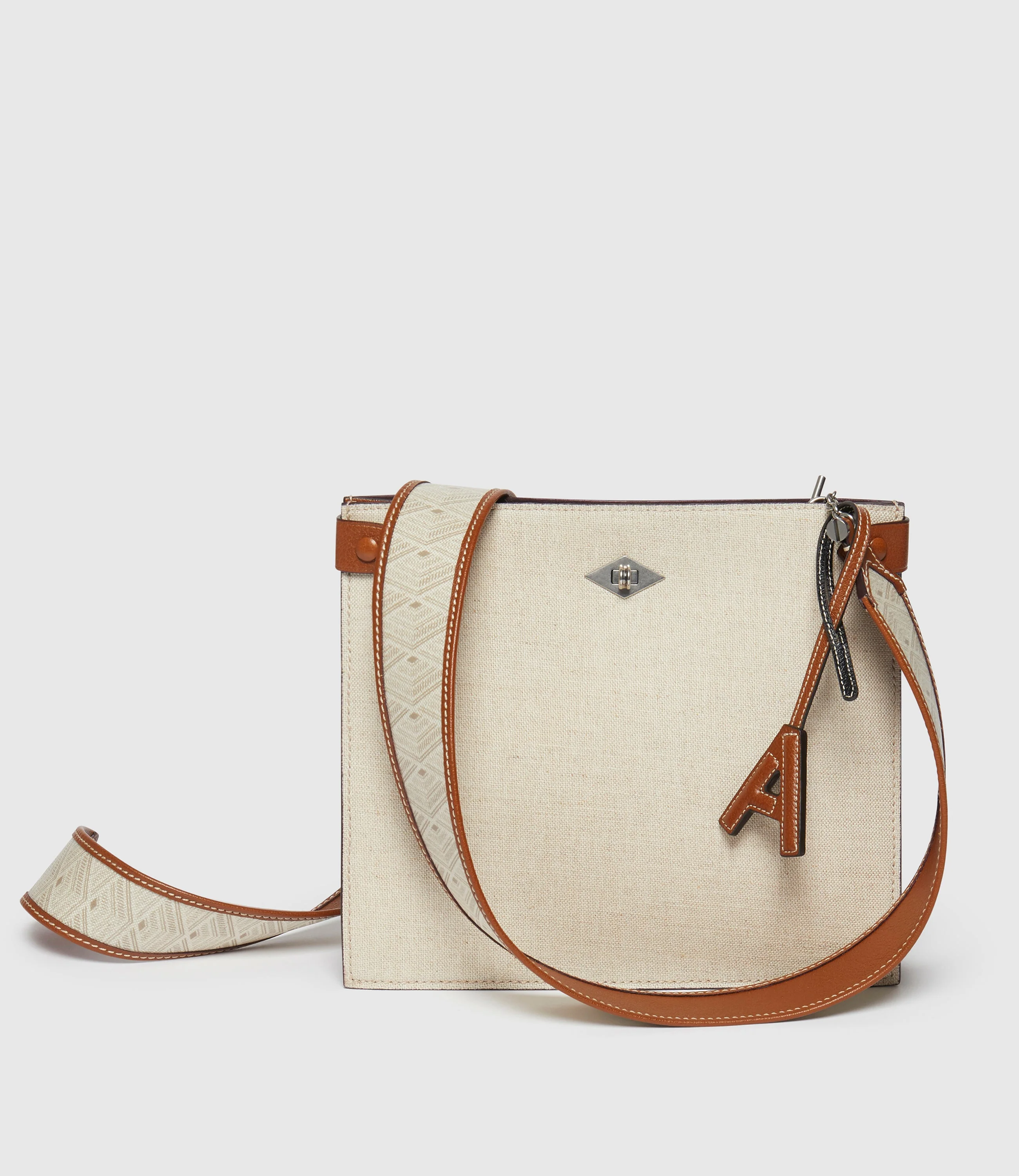 Metier - Shoulder Strap Signature Canvas Light - Image 2