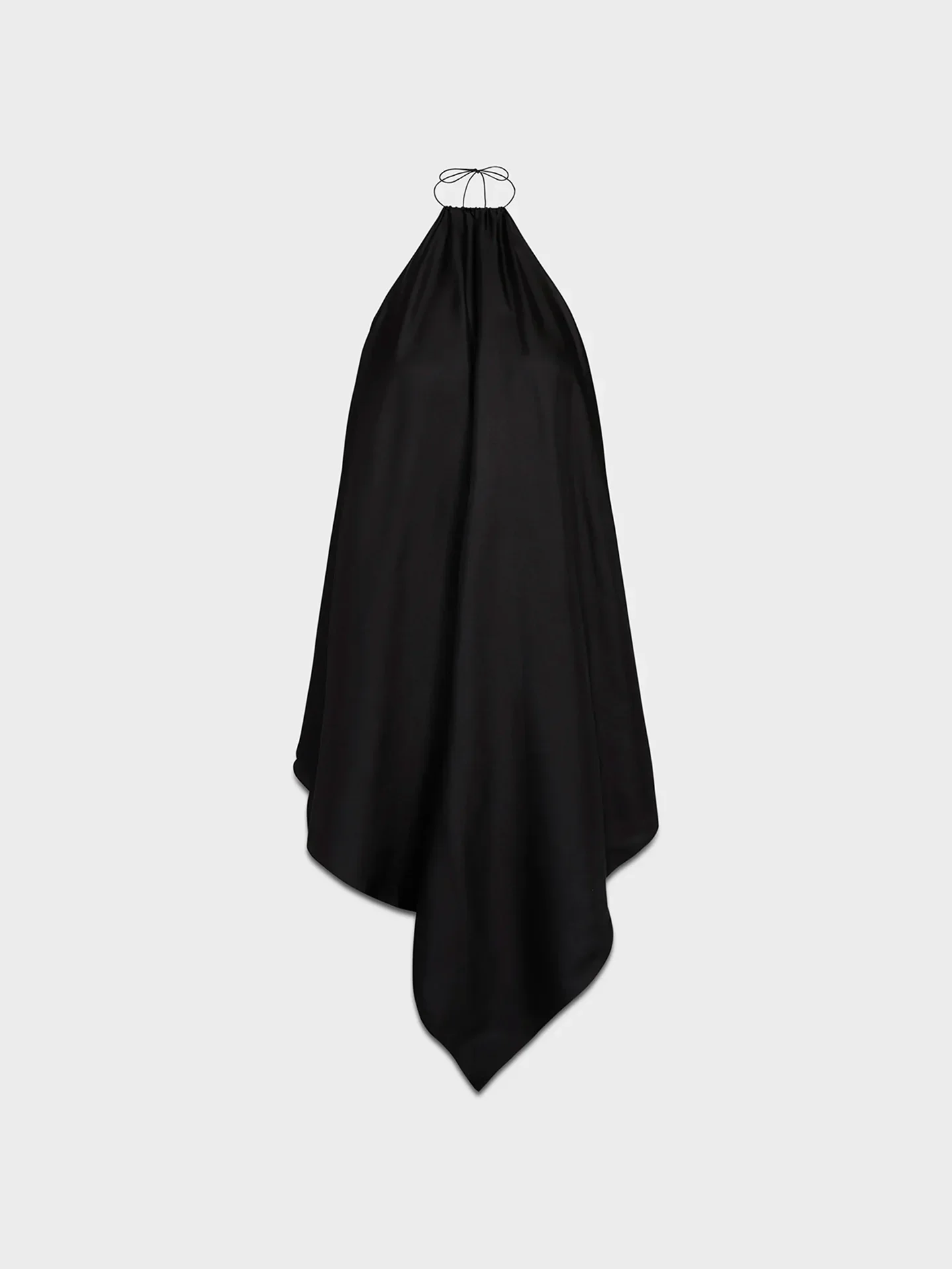 Aflalo - Sibem Dress in Silk