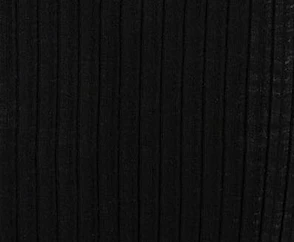 Khaite - Sigrid Dress in Black - Image 7