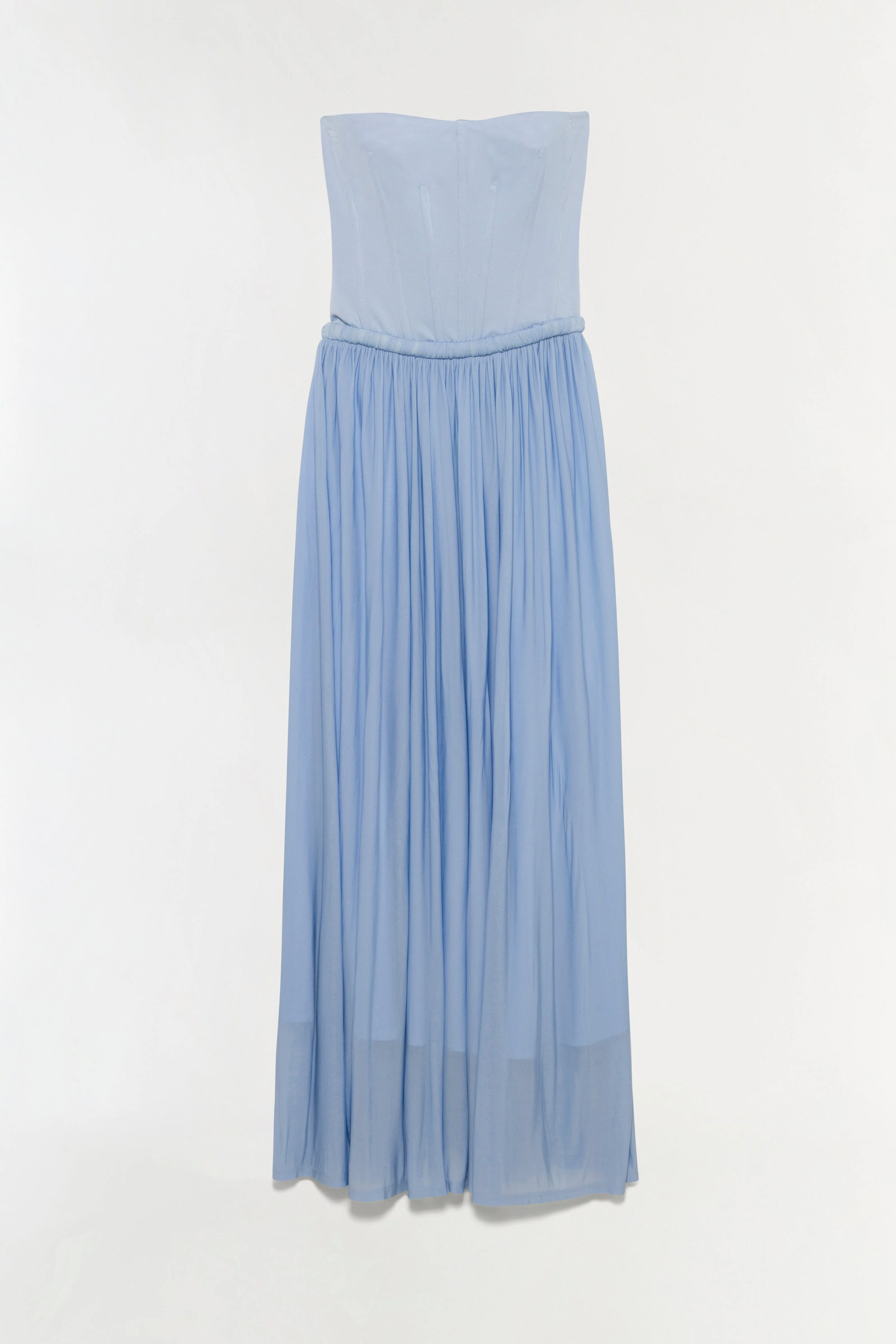 Simkhai - Adalys Bustier Dress