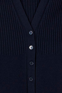 Simkhai - Ailany Knit Cardigan - Image 7