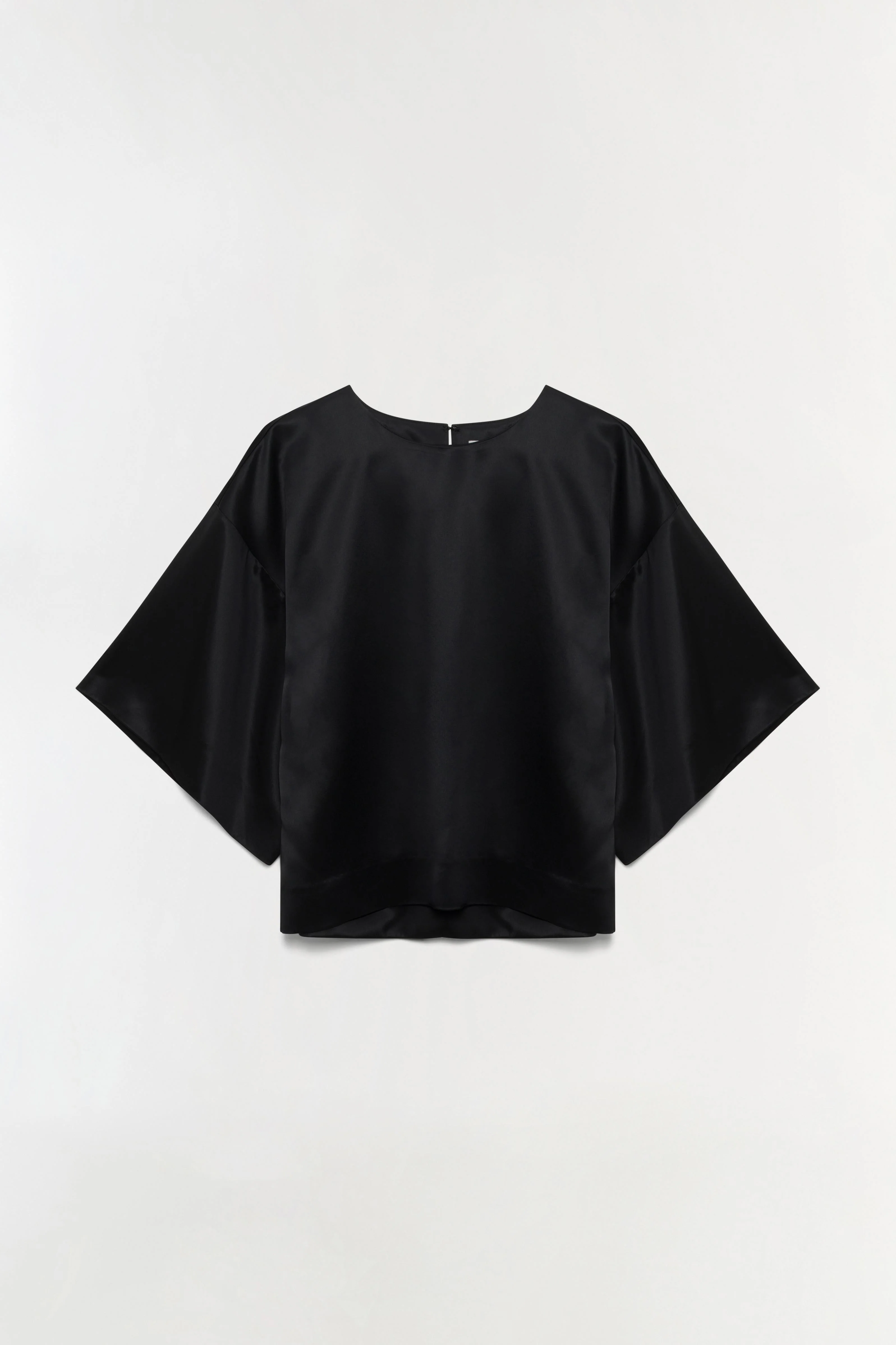 Simkhai - Alina Satin Top