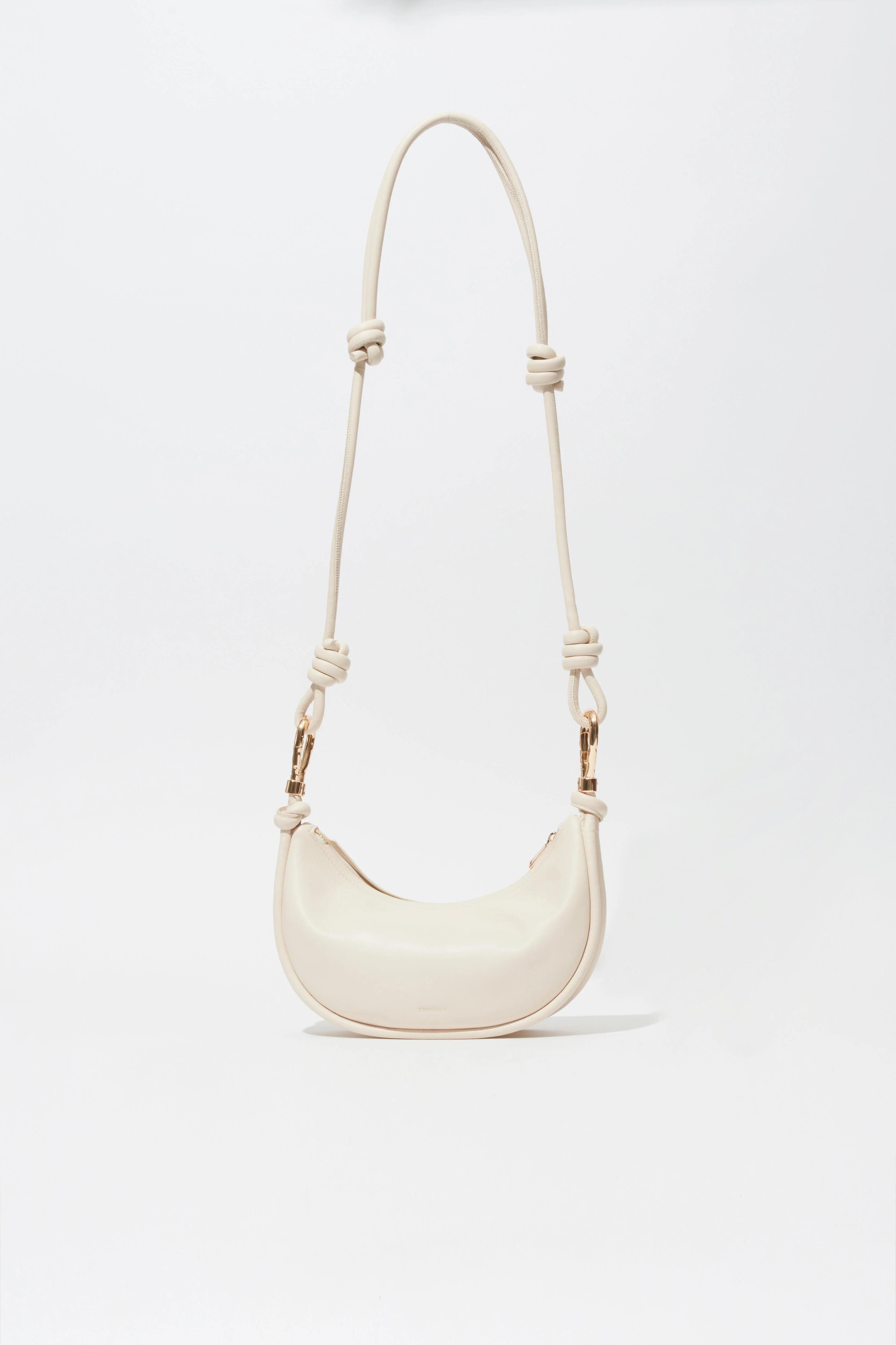 Simkhai - Avery Leather Crossbody
