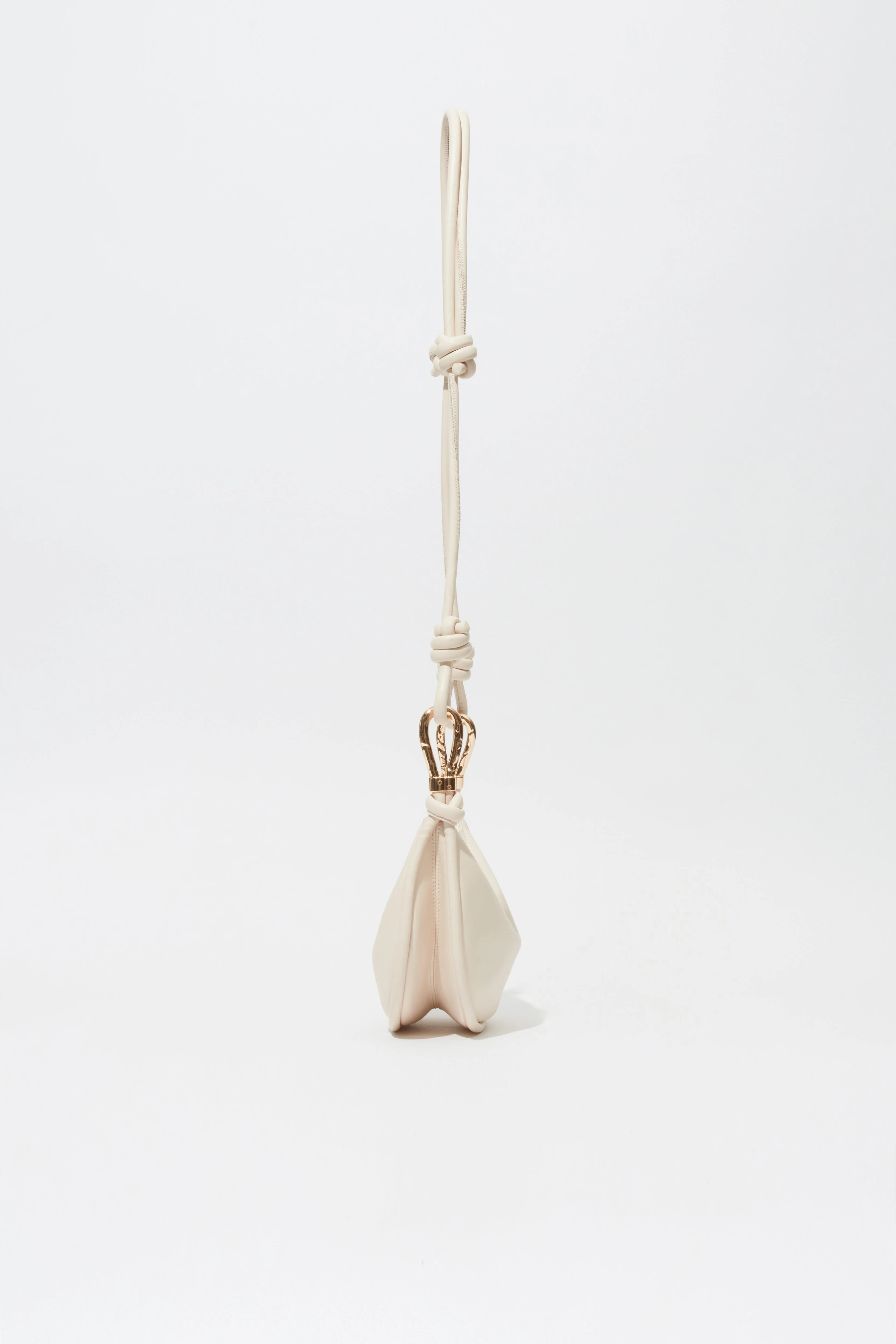 Simkhai - Avery Leather Crossbody - Image 3