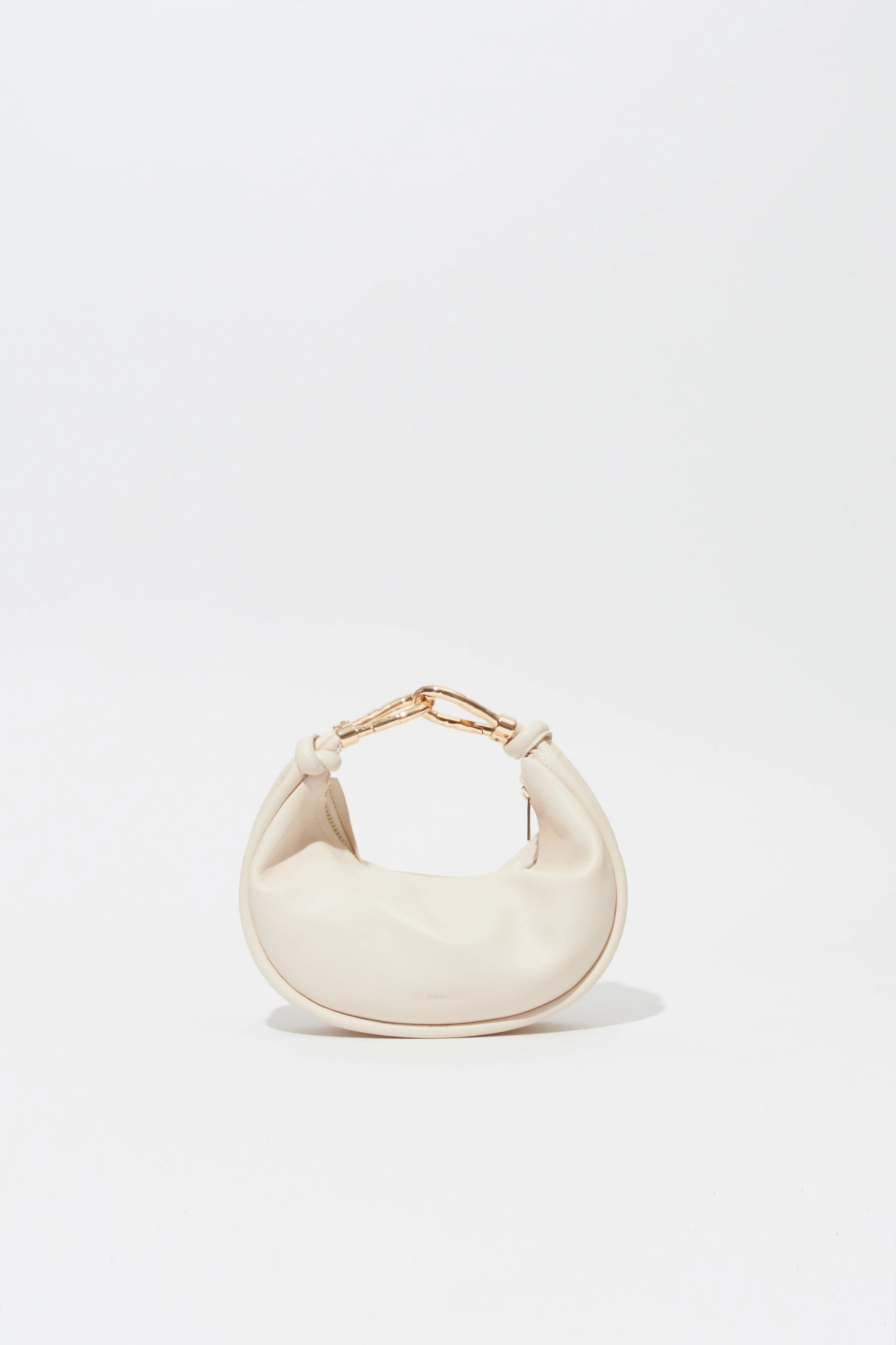 Simkhai - Avery Leather Crossbody - Image 4