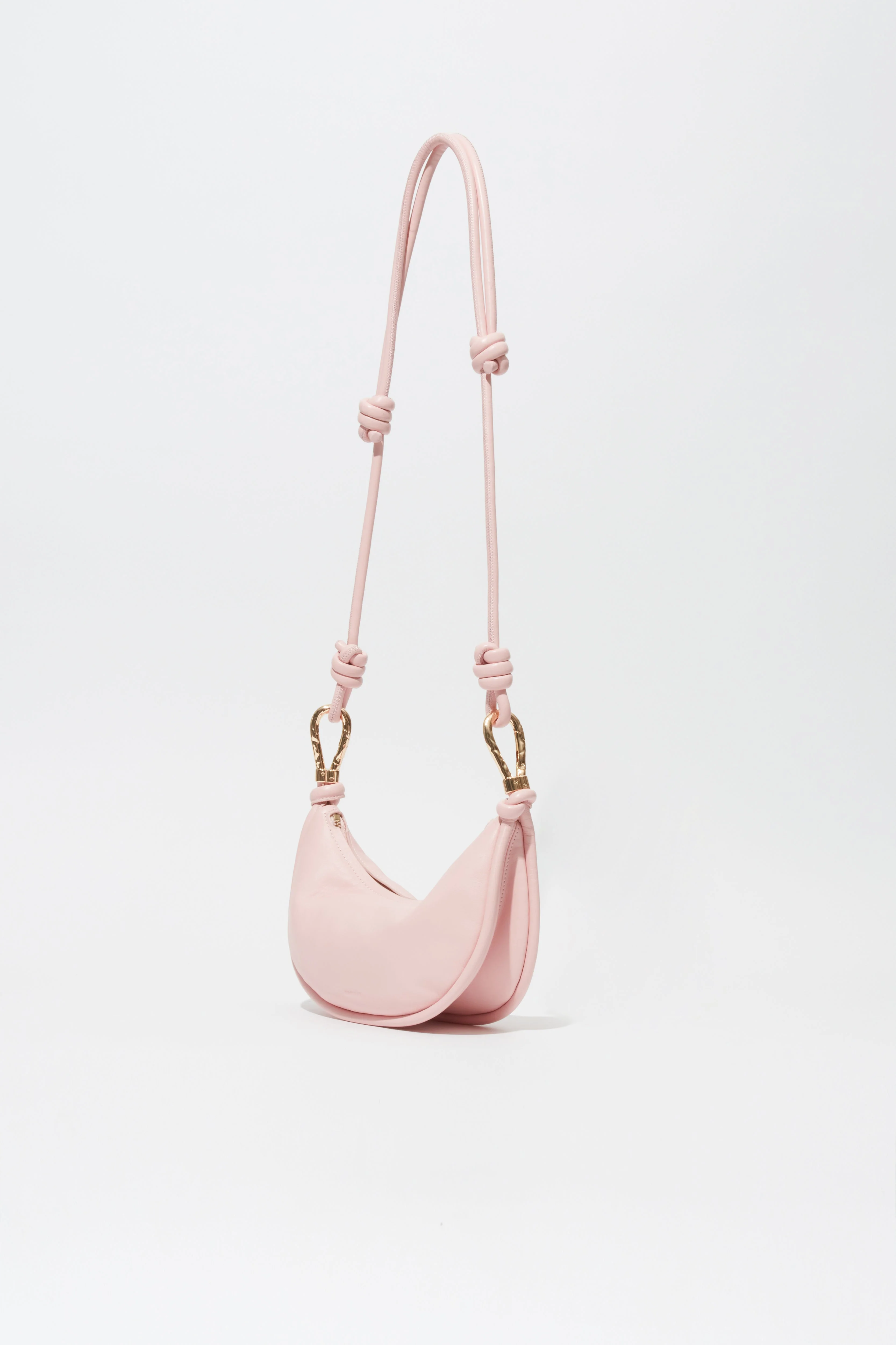 Simkhai - Avery Leather Crossbody - Image 2