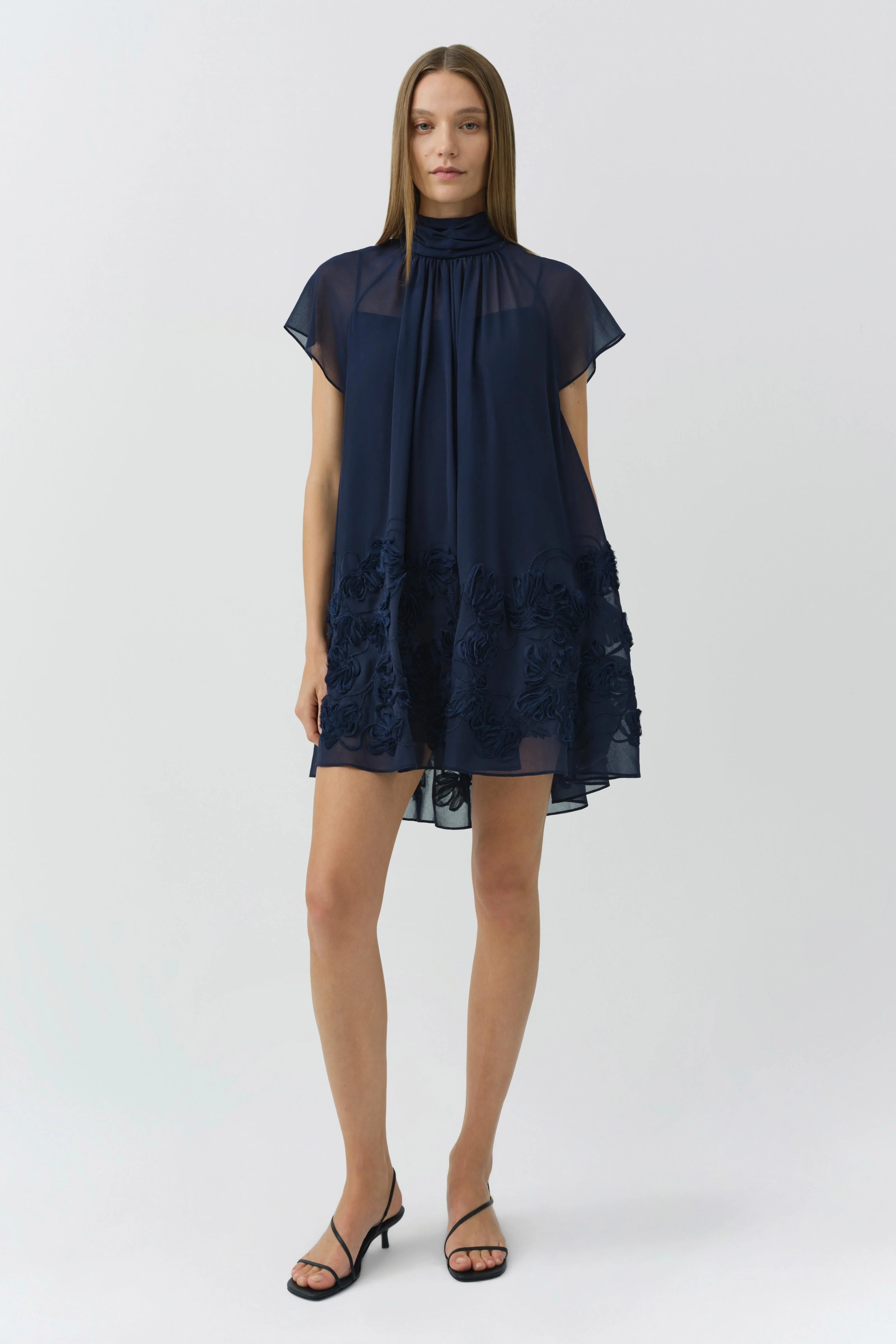 Simkhai - Aviel Mini Dress - Image 2