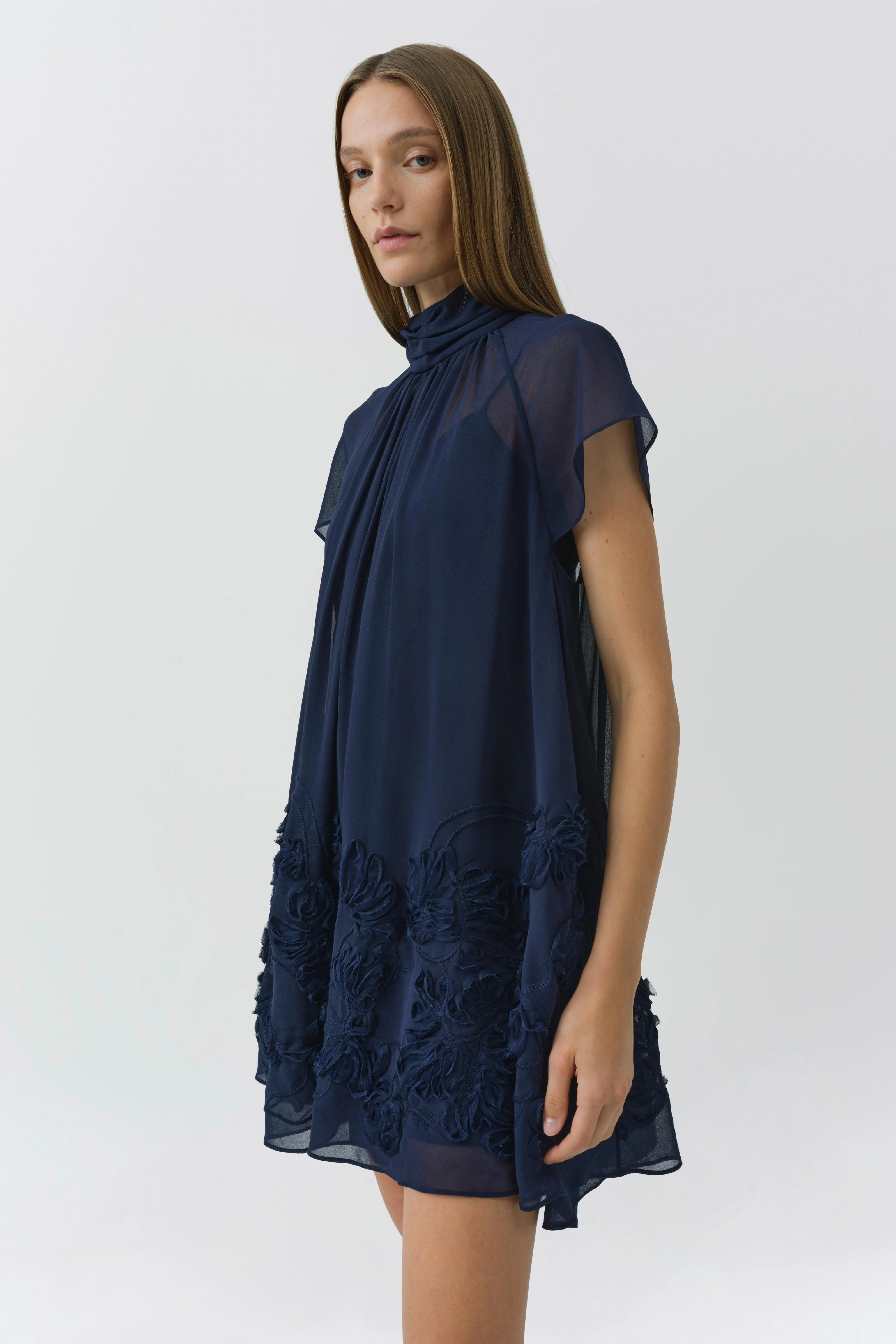 Simkhai - Aviel Mini Dress - Image 3