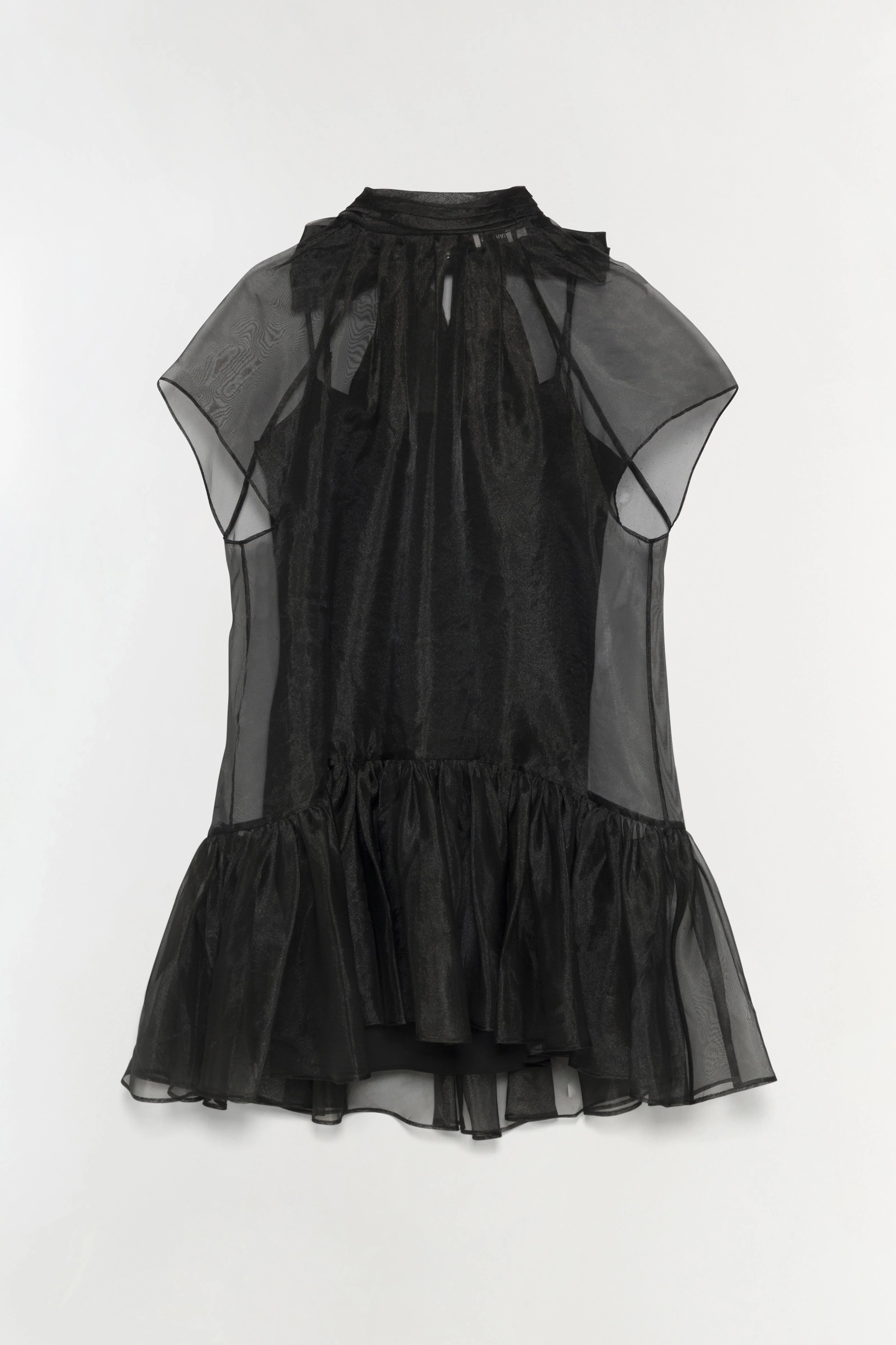 Simkhai - Beaux Organza Dress