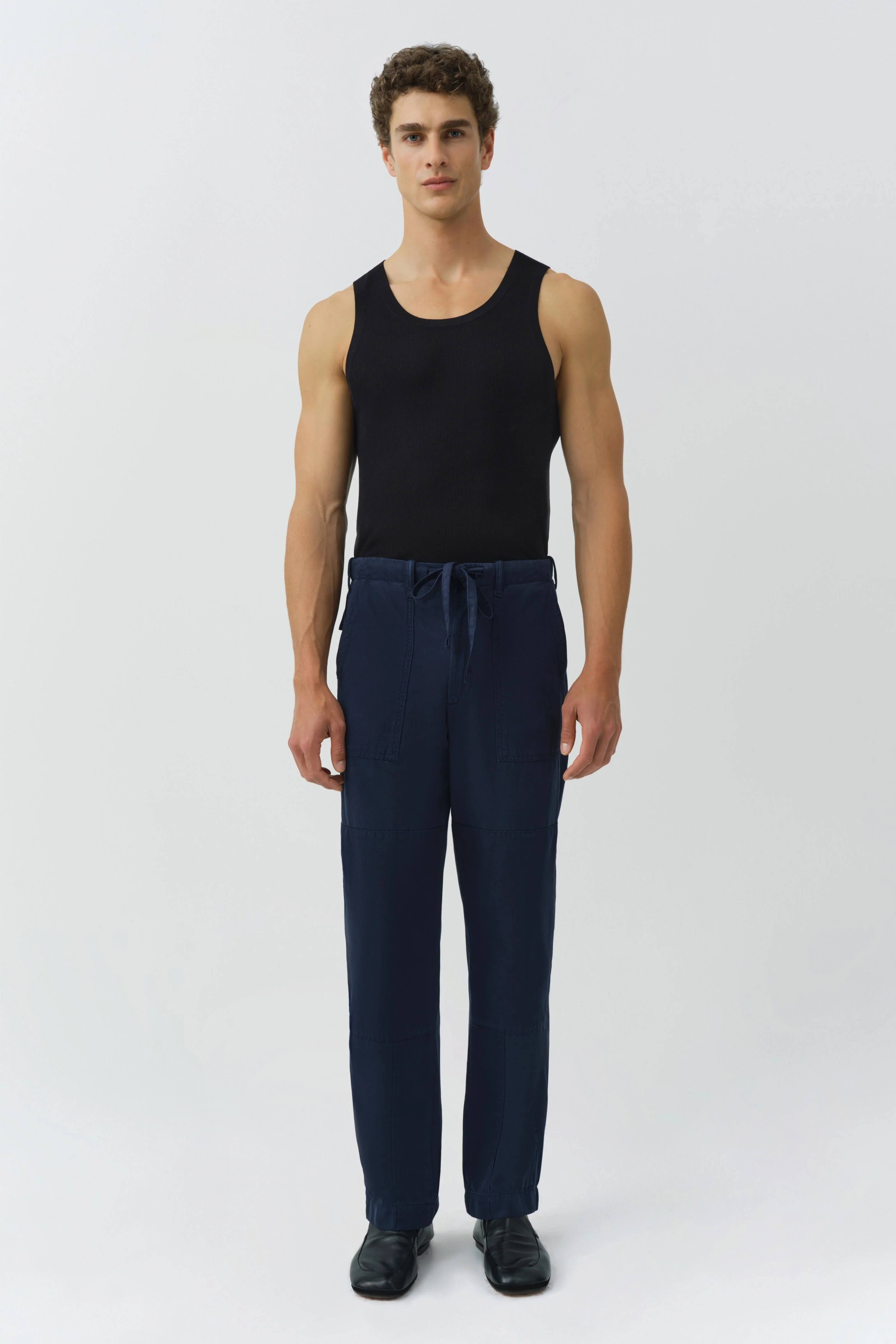 Simkhai - Chaise Utility Pant - Image 2