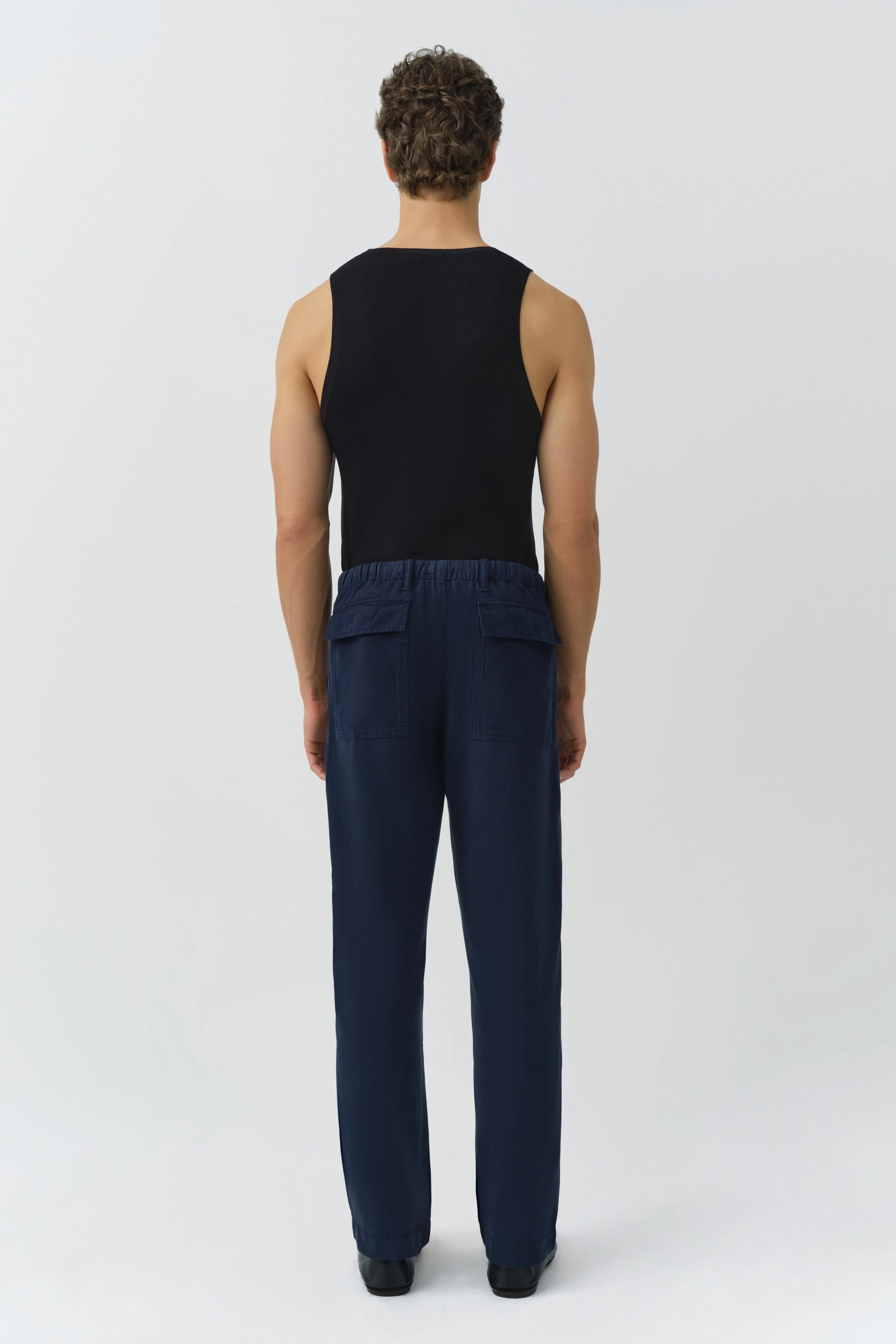 Simkhai - Chaise Utility Pant - Image 5