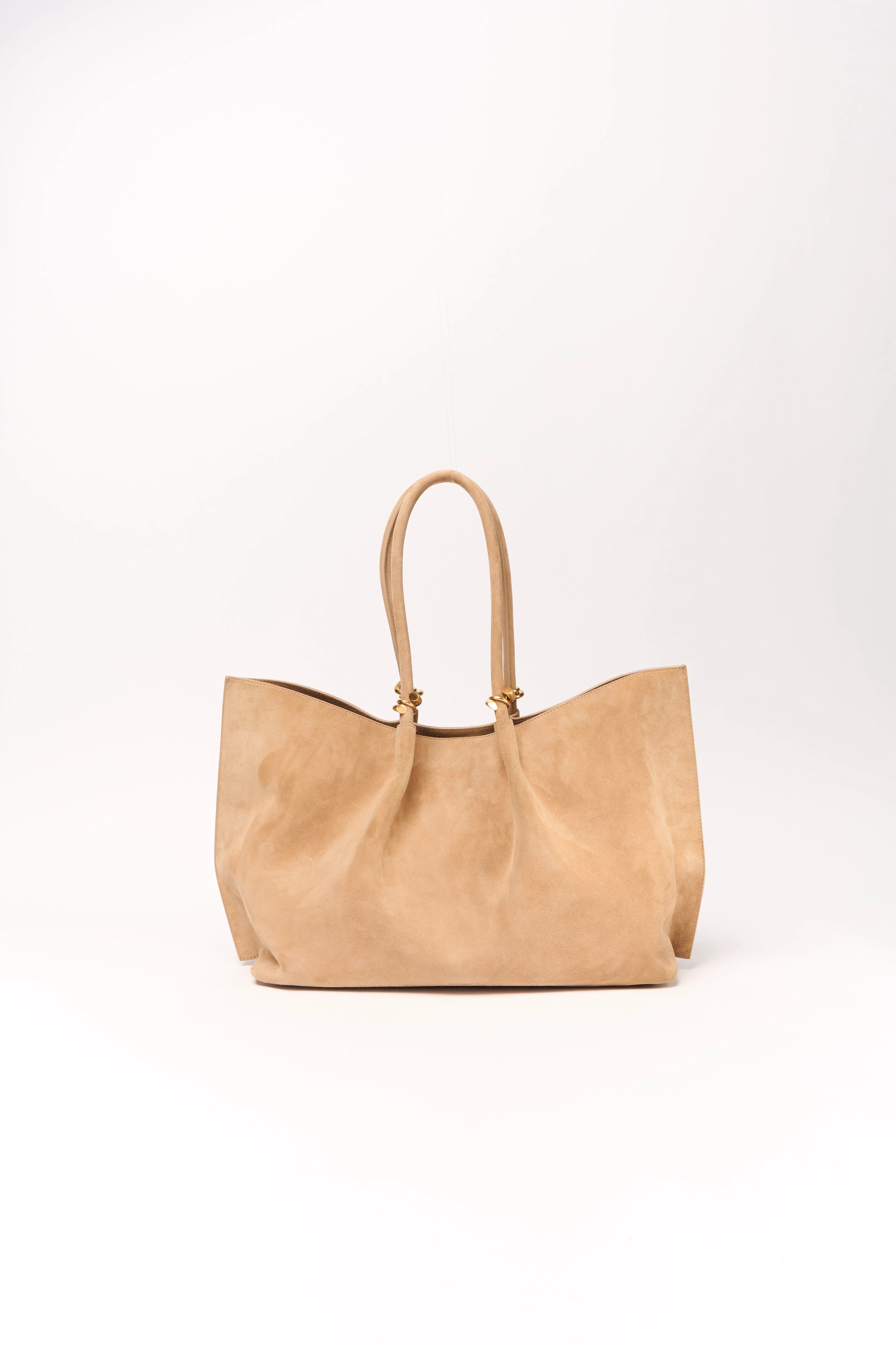 Simkhai - Devon Suede Tote