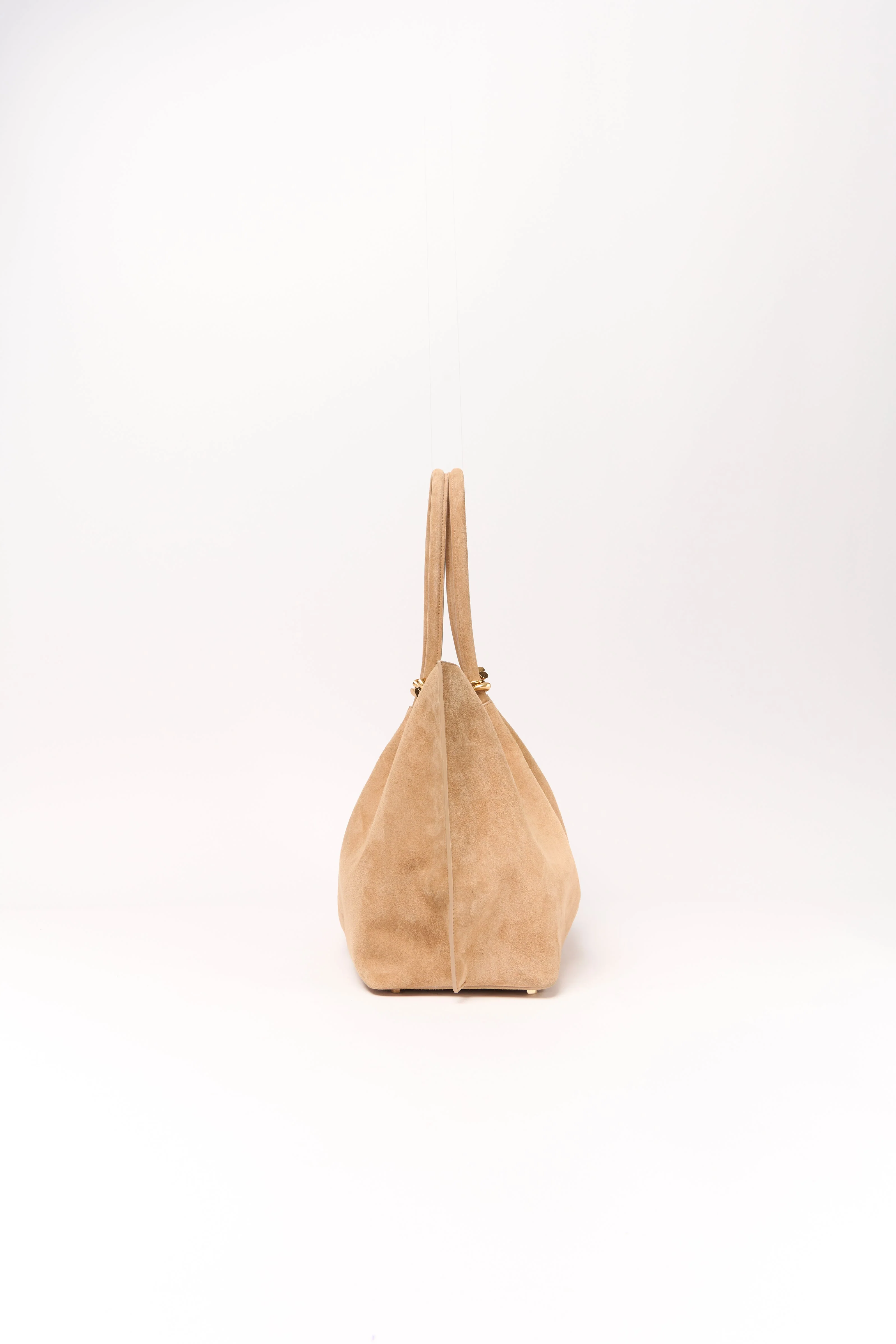 Simkhai - Devon Suede Tote - Image 3