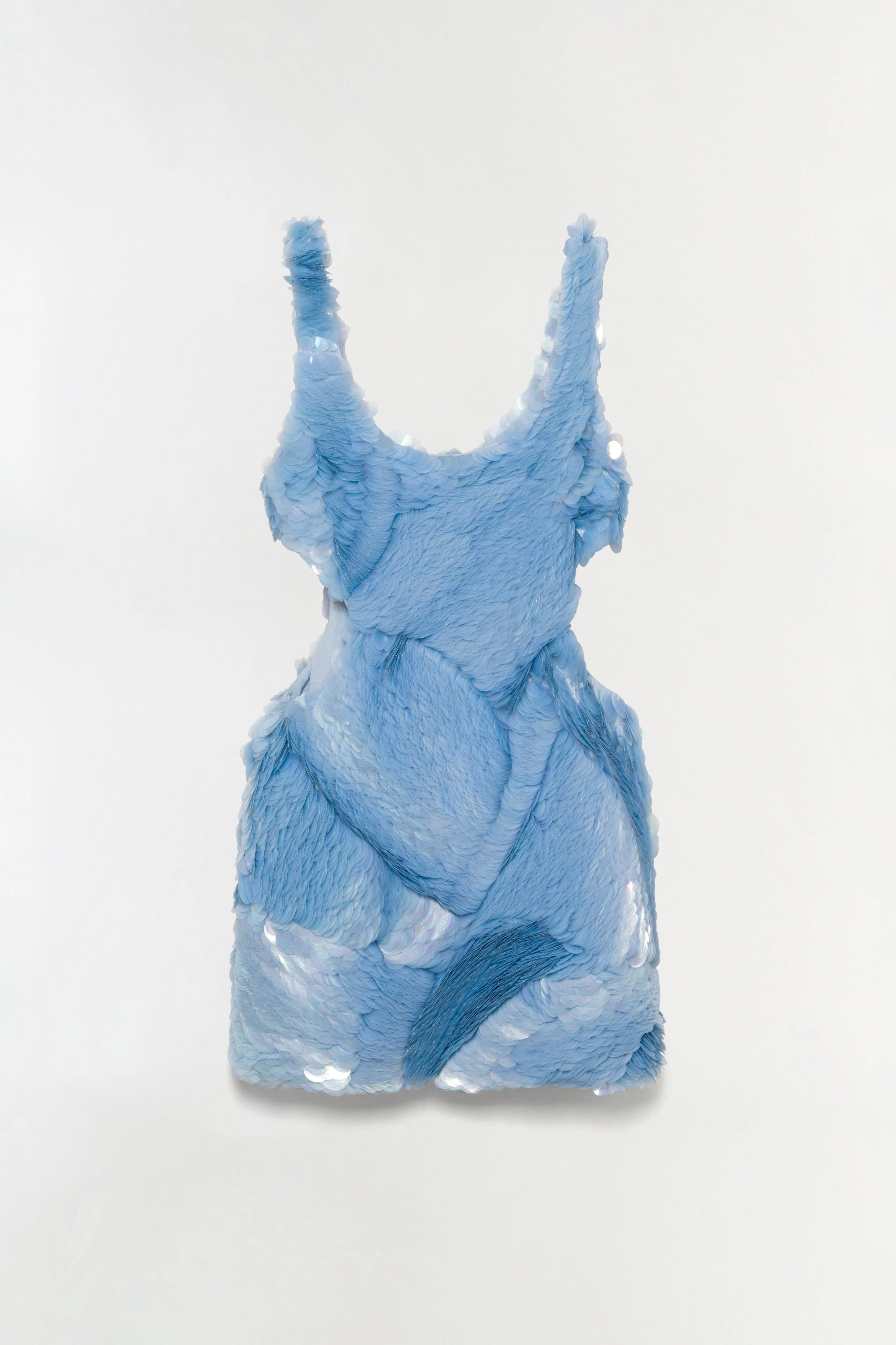 Simkhai - Emilie Sequin Mini Dress