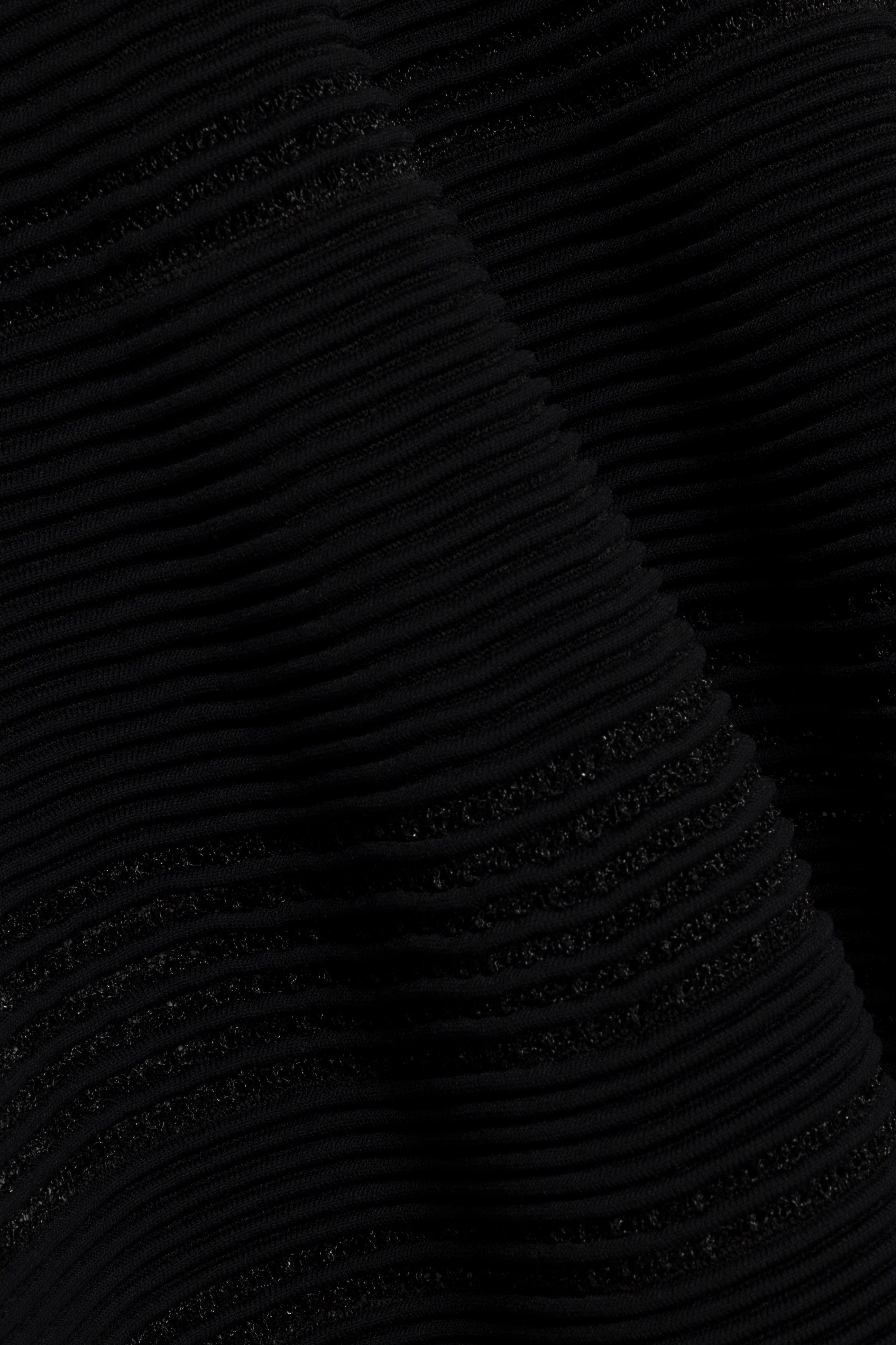 Simkhai - Esri Knit Mini Dress - Image 3