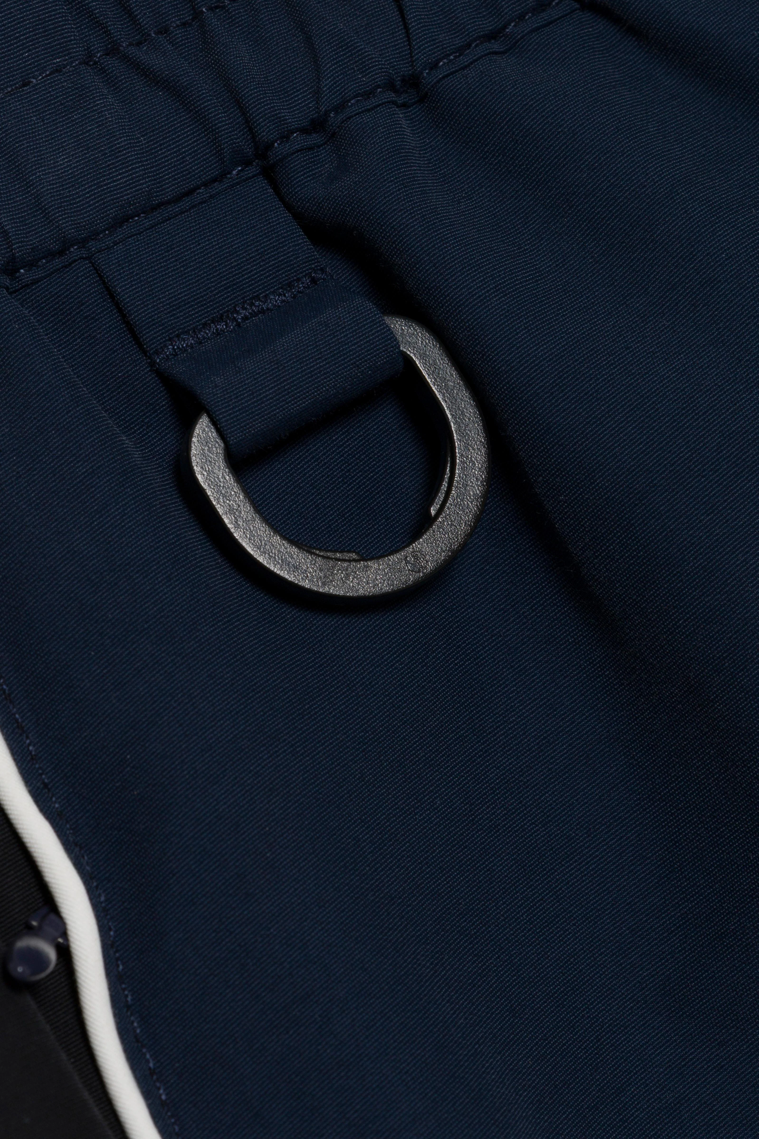 Simkhai - Falin Cotton Faille Jogger - Image 6