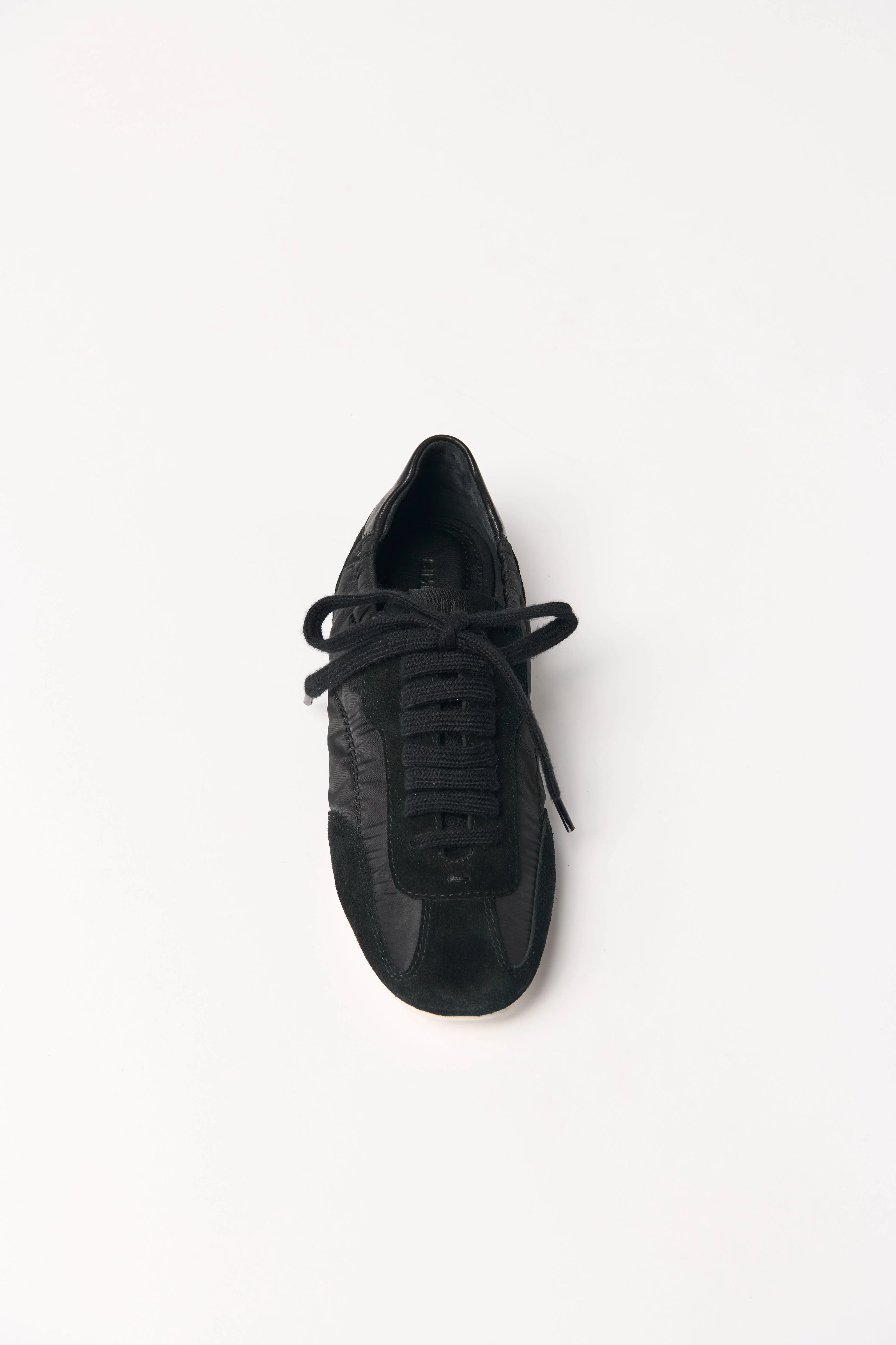Simkhai - Georgie Nylon Combo Sneaker - Image 3