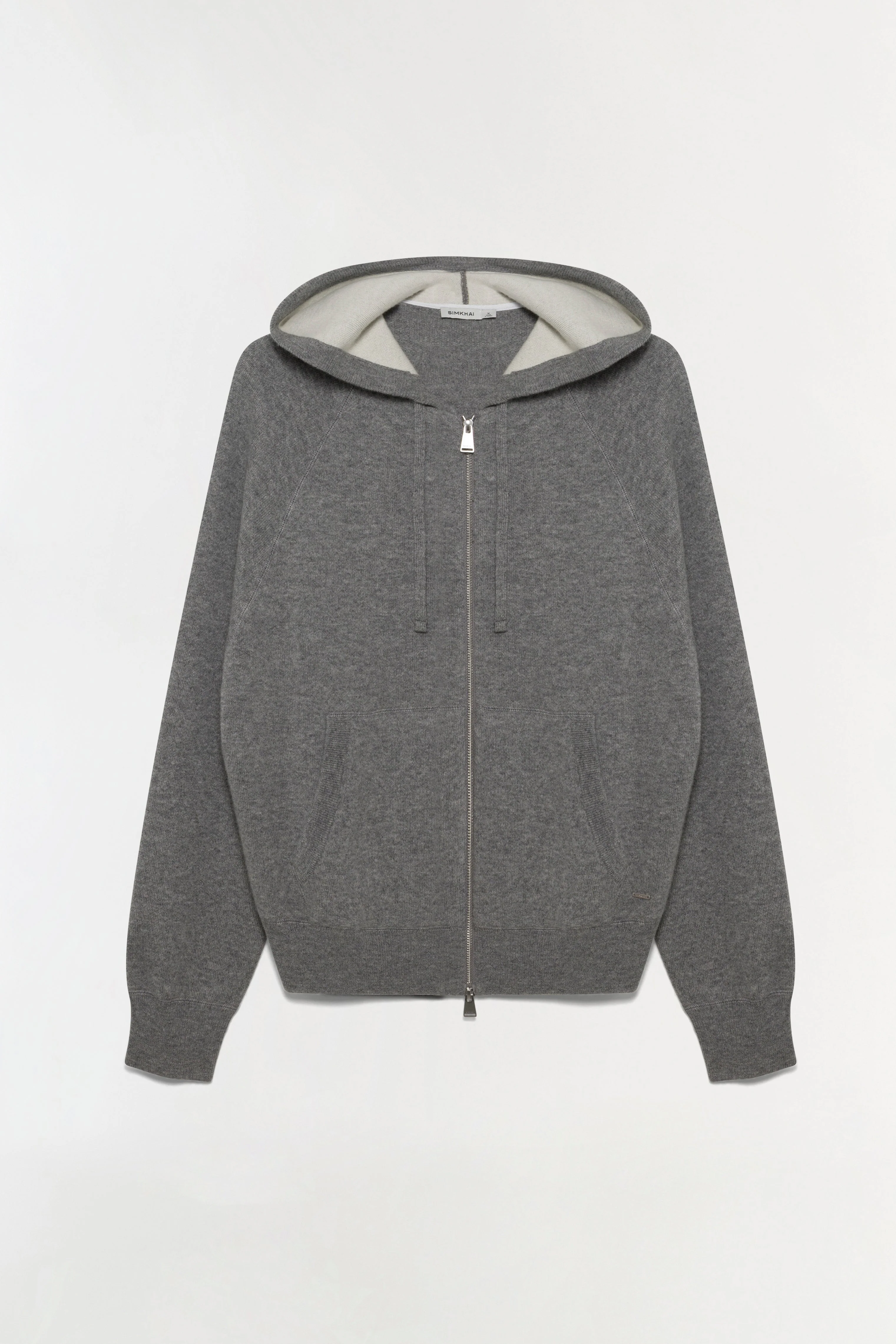 Simkhai - Jackson Cashmere Hoodie