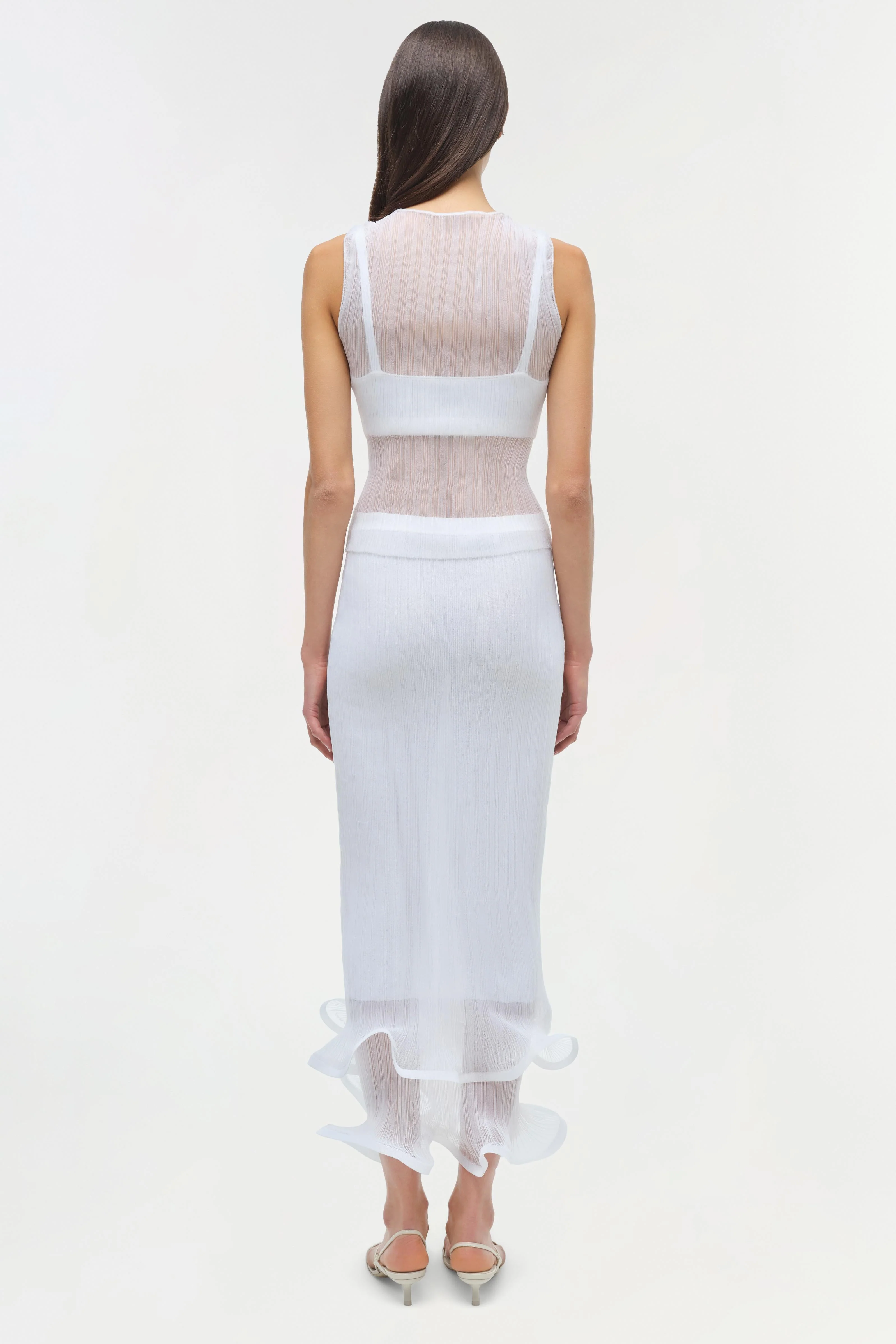 Simkhai - Kelso Skirt - Image 5