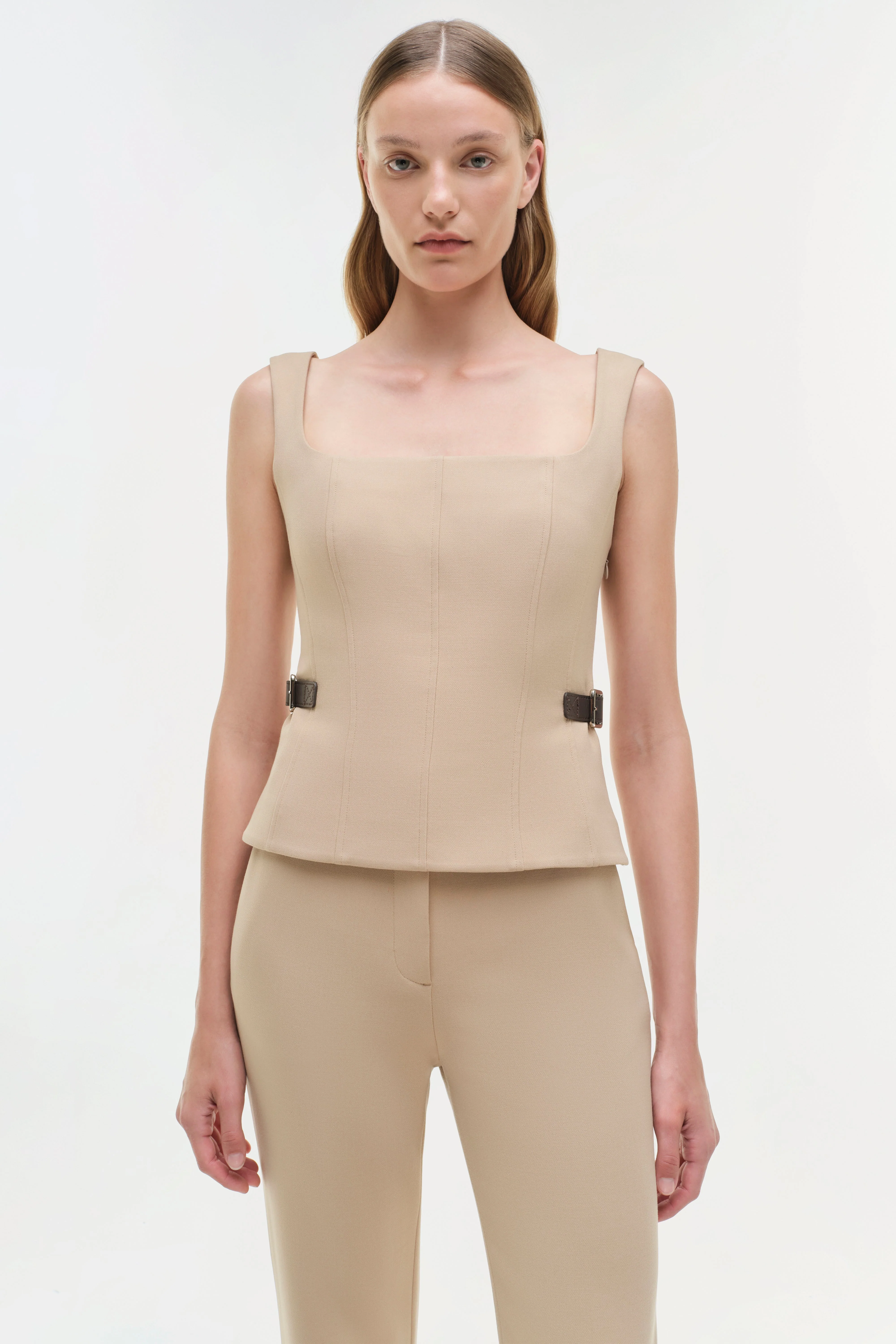 Simkhai - Kenna Trouser - Image 3