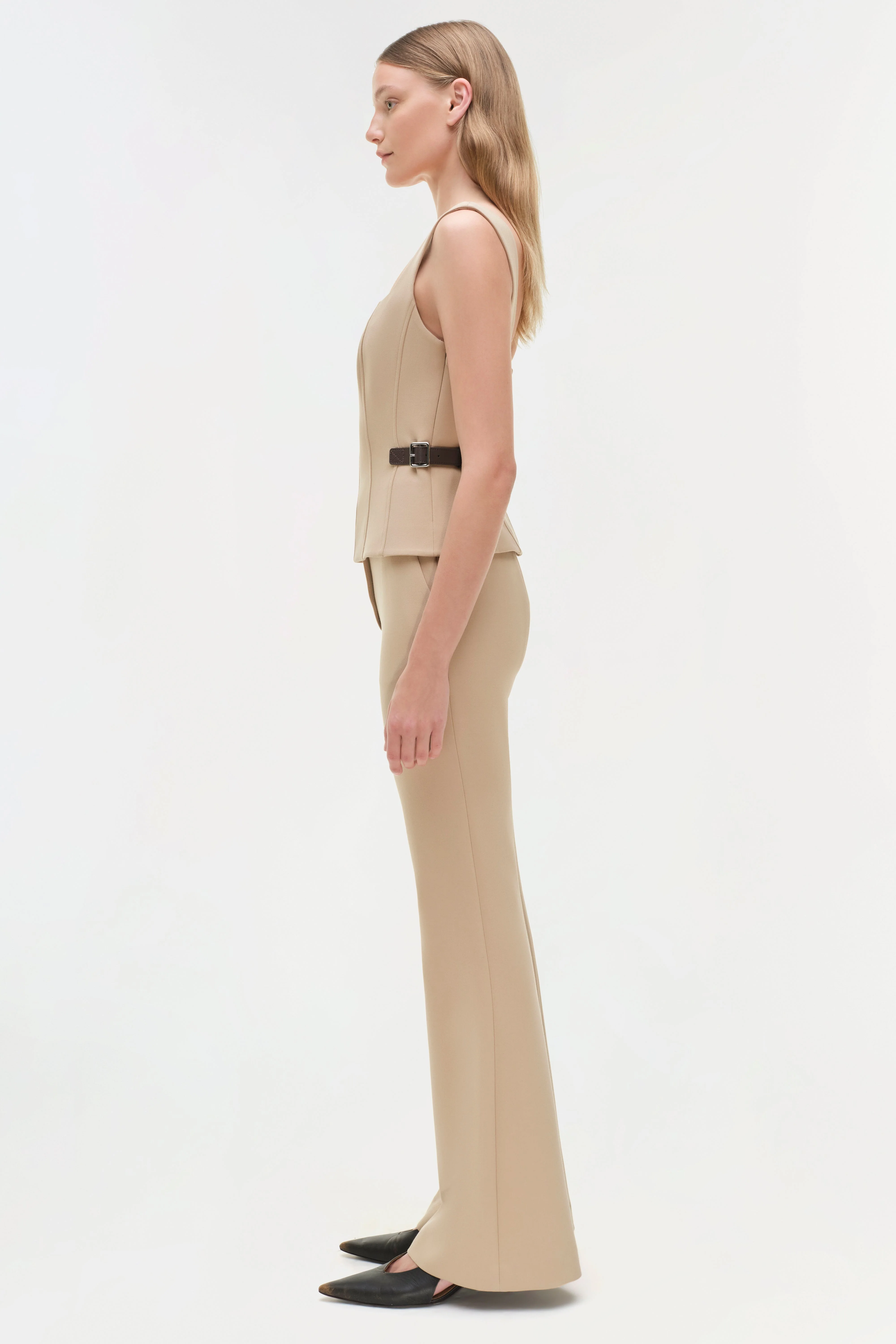 Simkhai - Kenna Trouser - Image 4