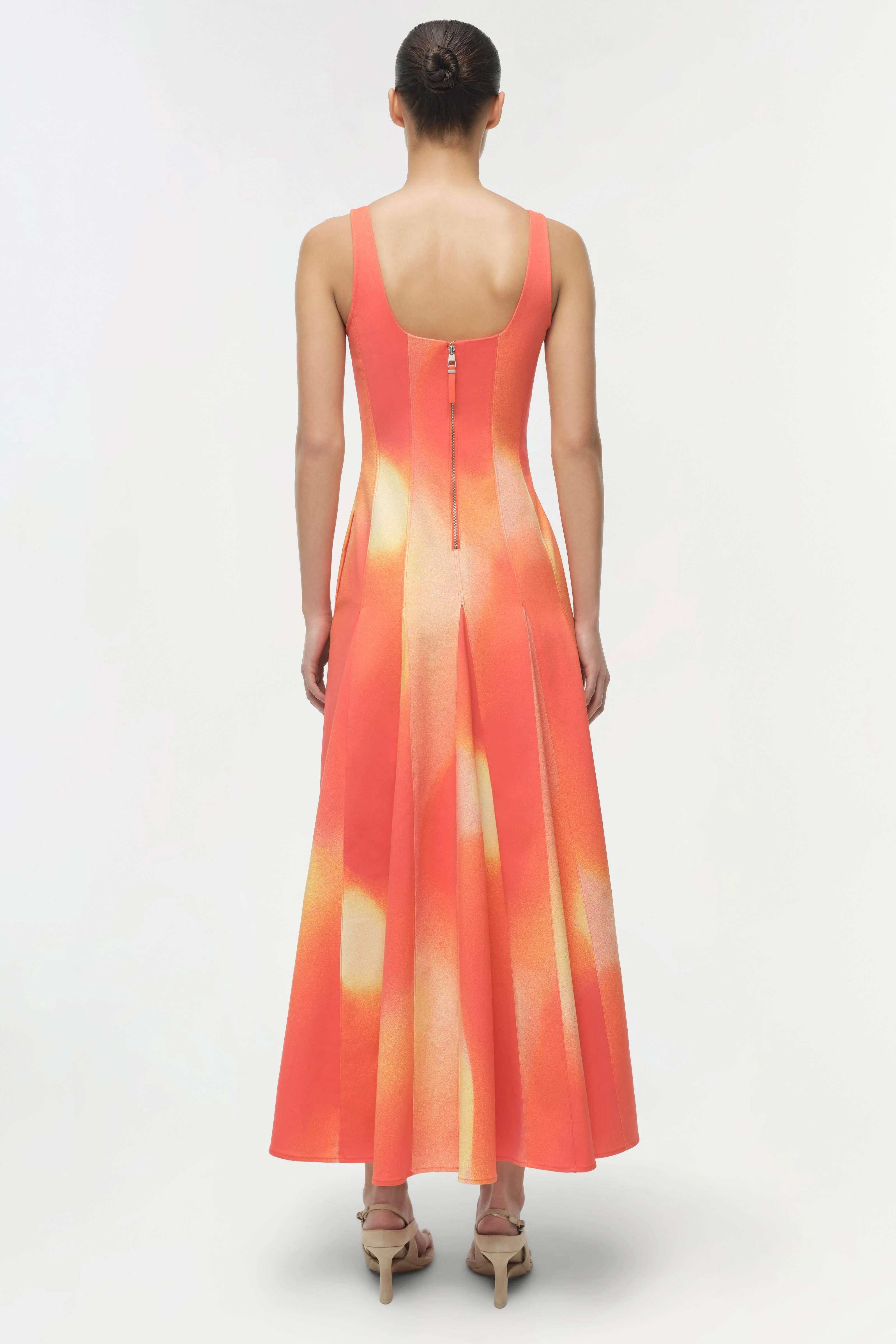 Simkhai - Lara Midi Dress - Image 5