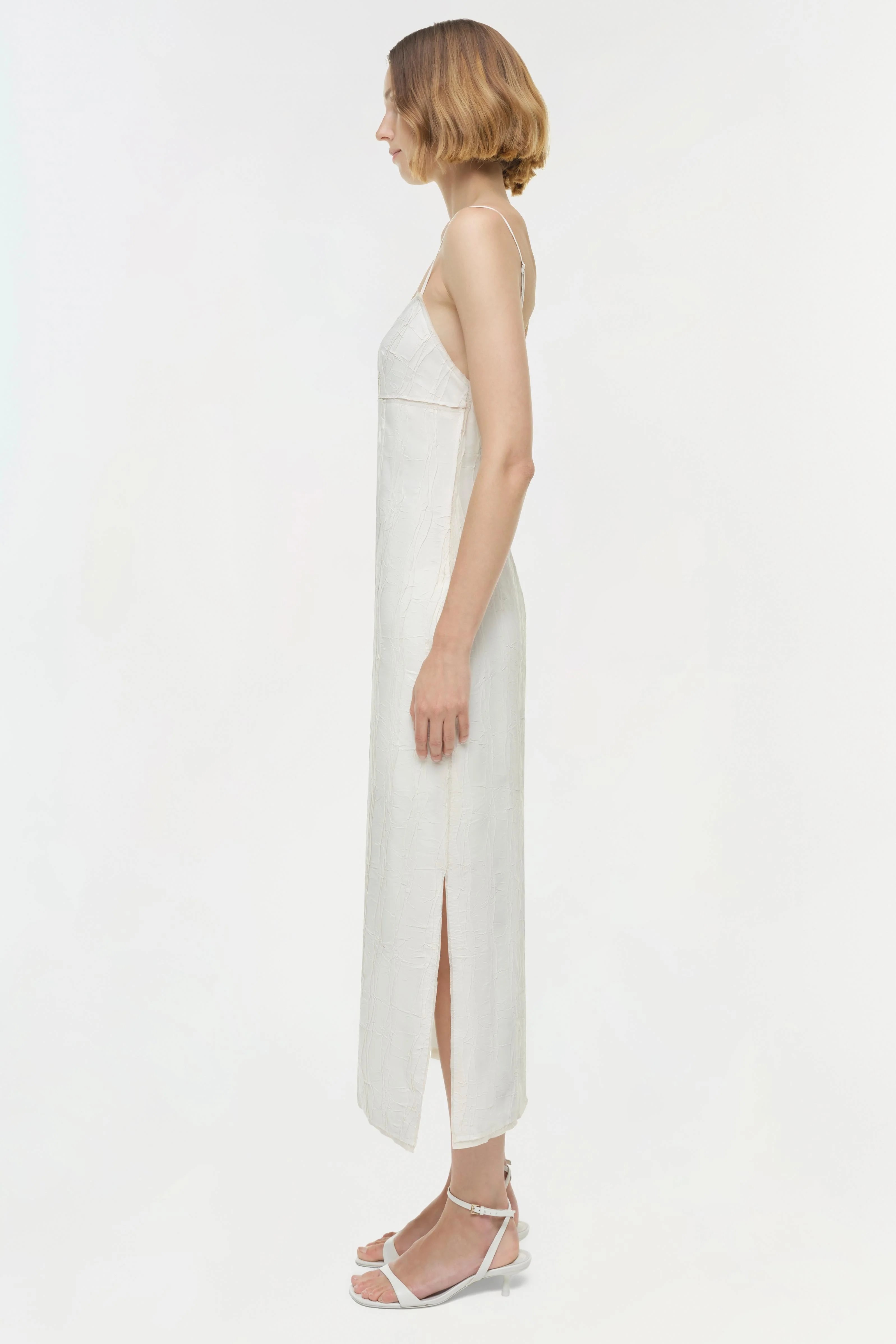 Simkhai - Leah Midi Dress - Image 5