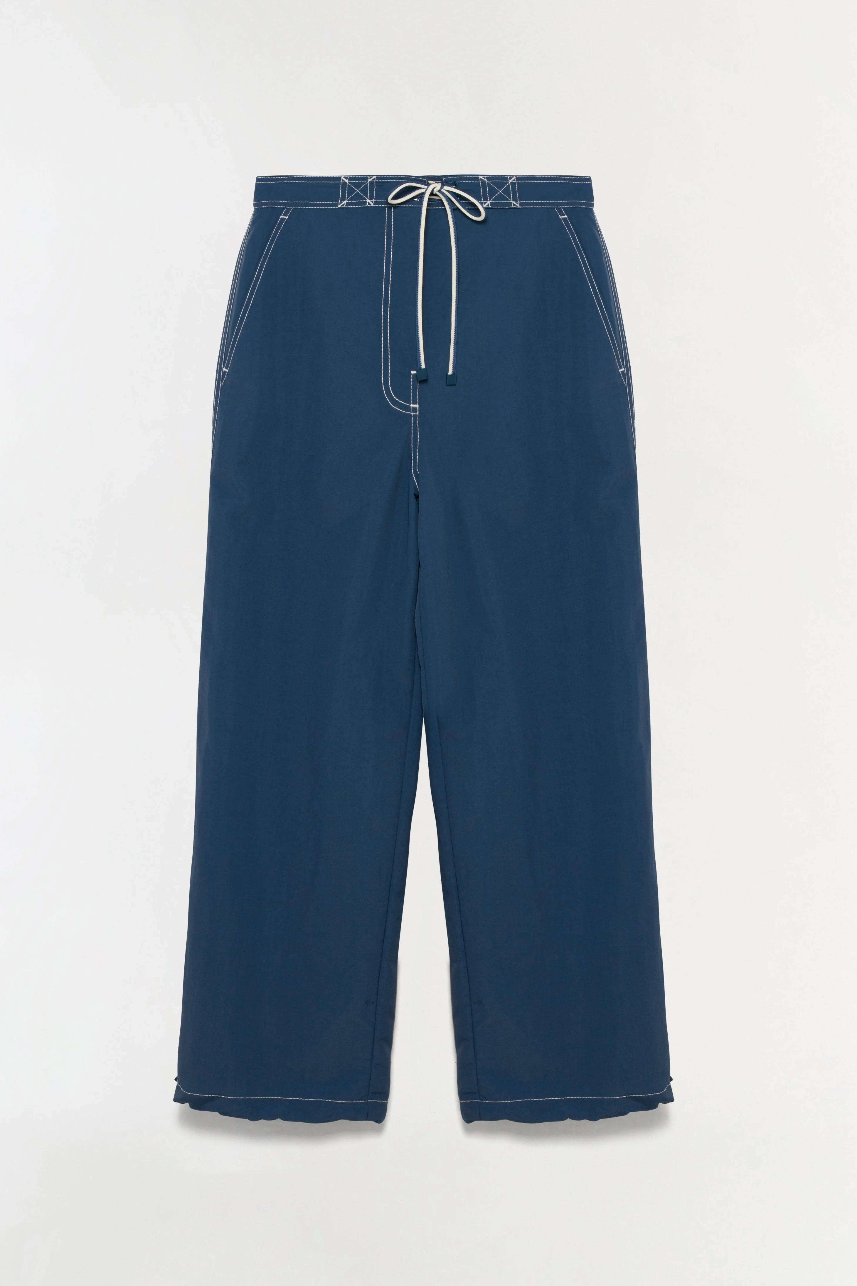 Simkhai - Lennox Straight Leg Pant