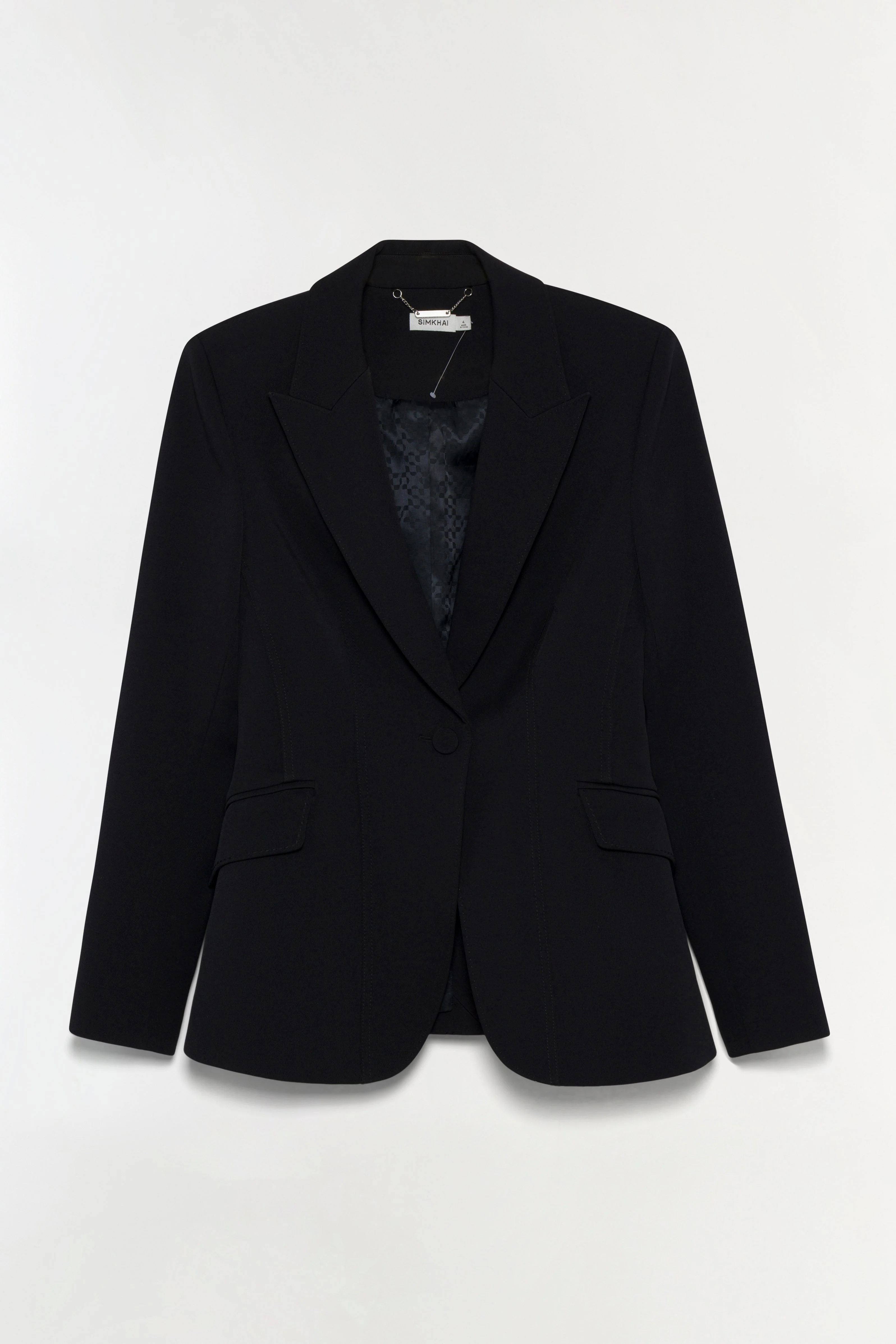 Simkhai - Meyers Twill Blazer