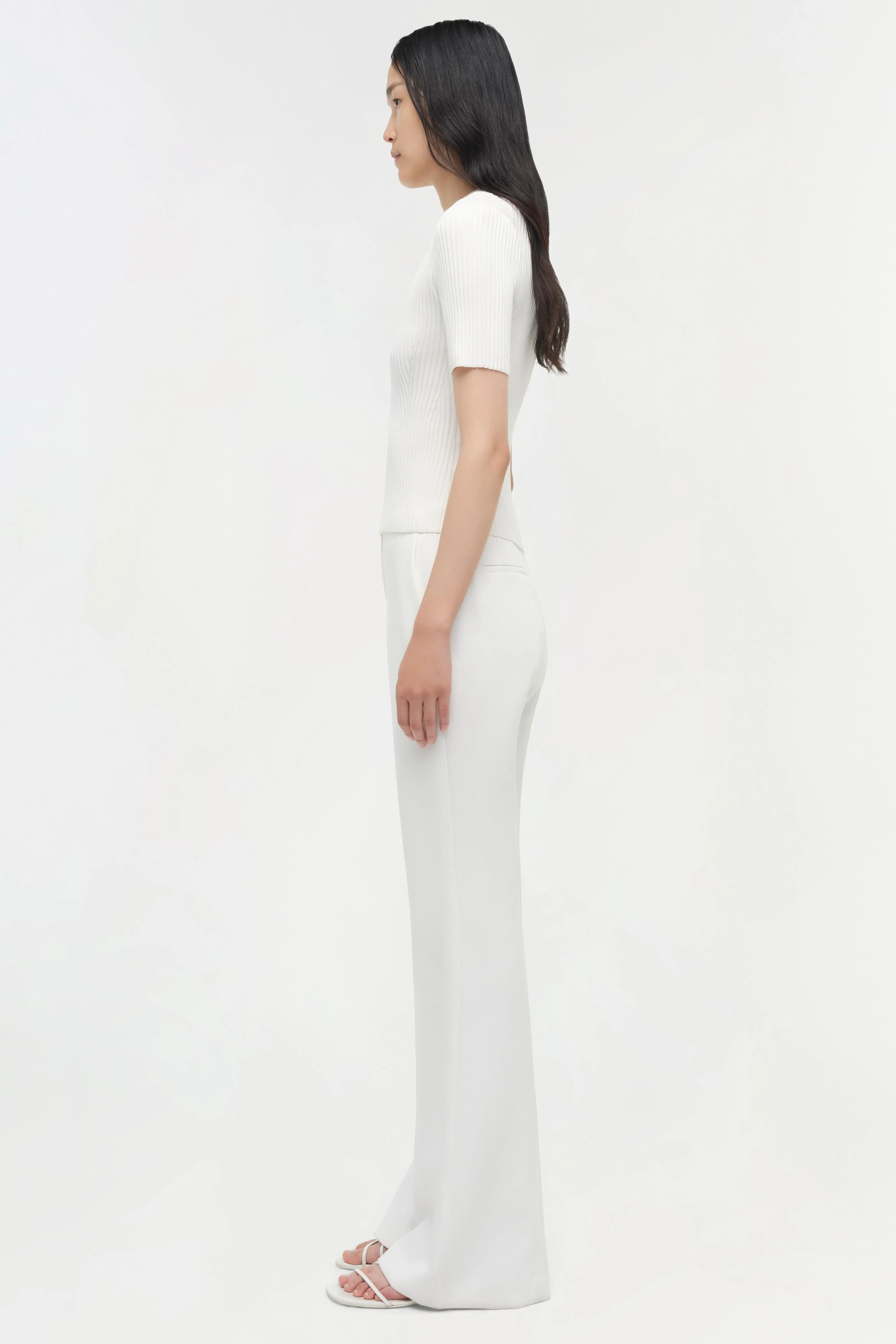 Simkhai - Miley Knit Top - Image 4