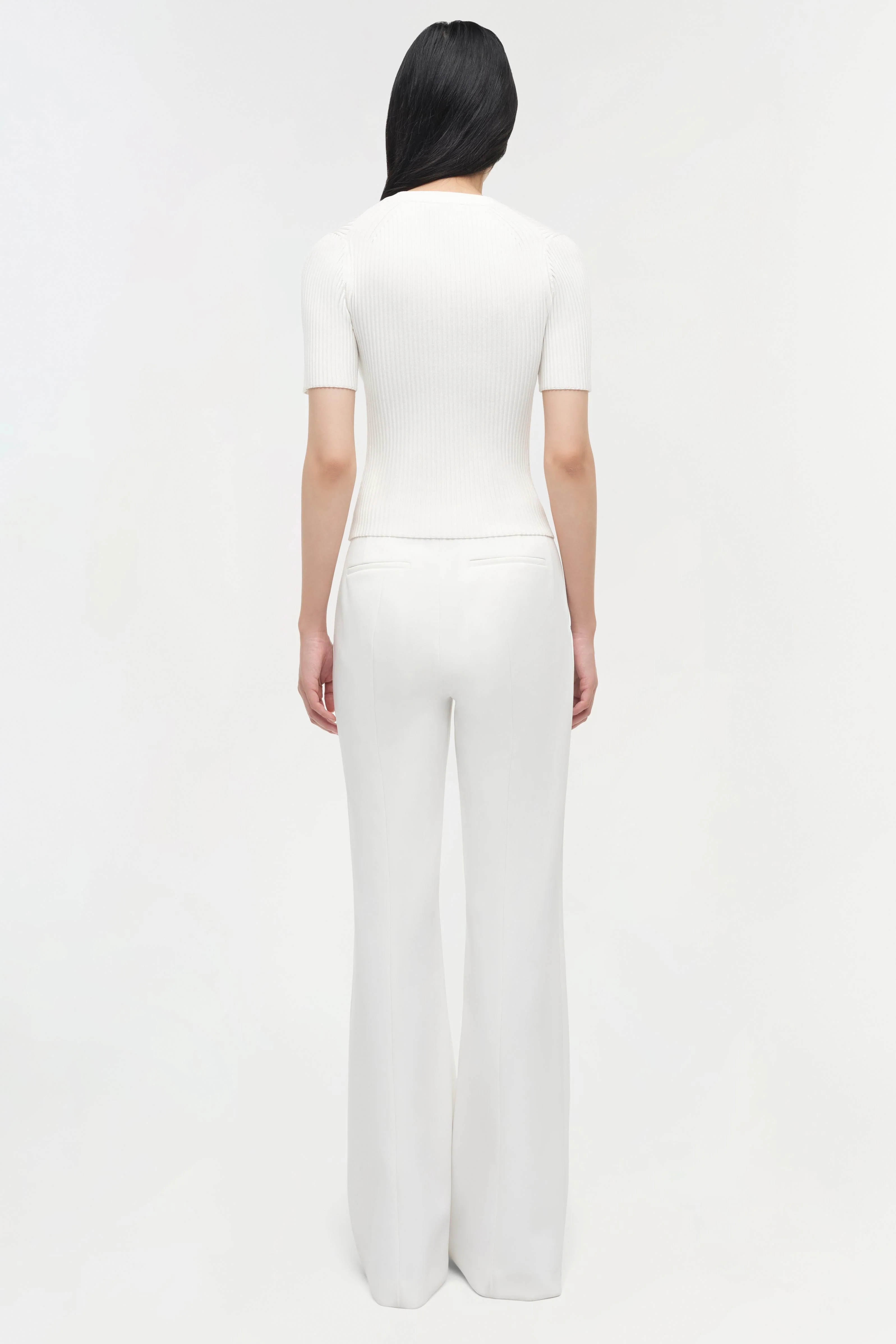 Simkhai - Miley Knit Top - Image 5