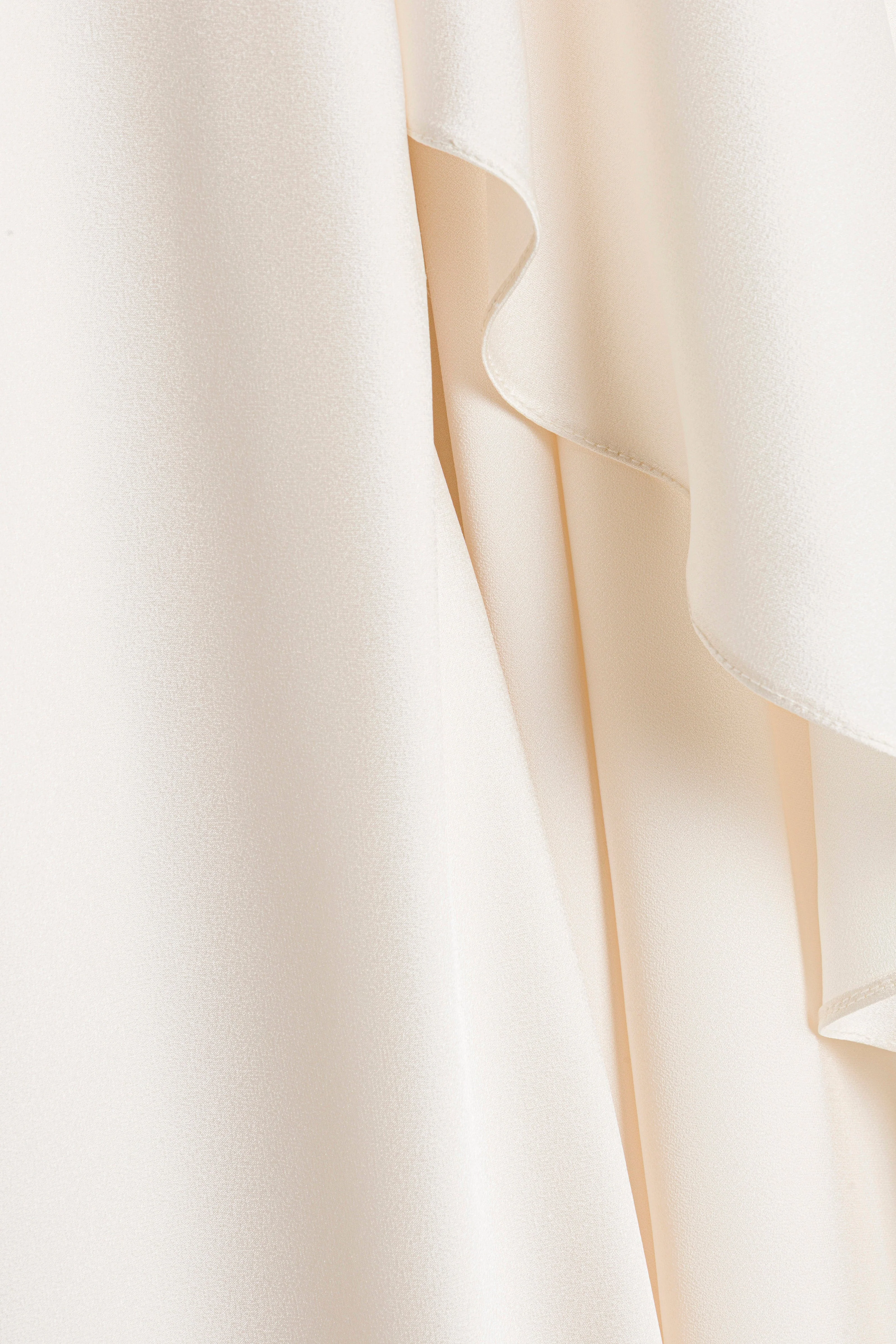 Simkhai - Ora Satin Gown - Image 8