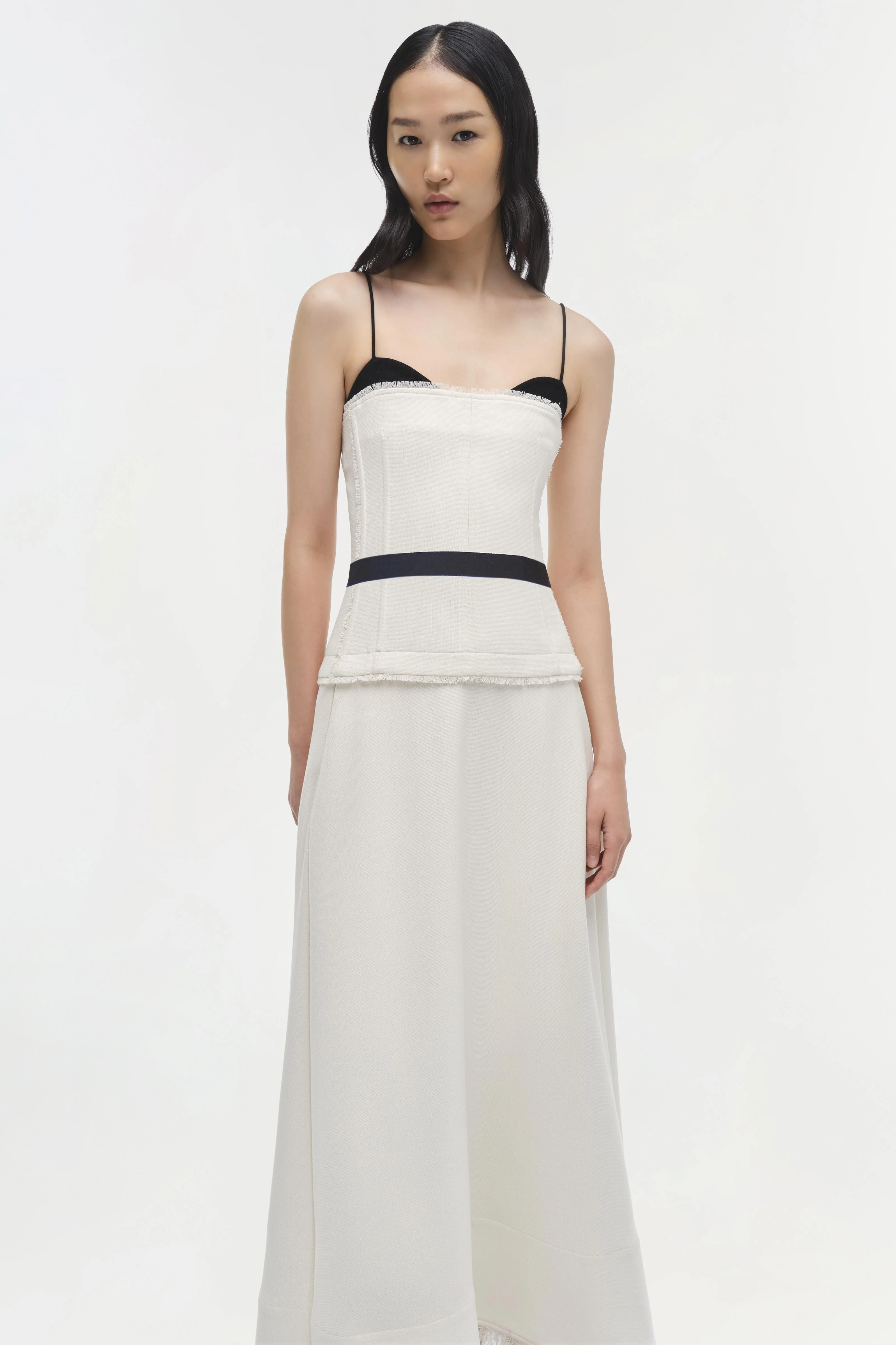 Simkhai - Quinlin Midi Dress - Image 3