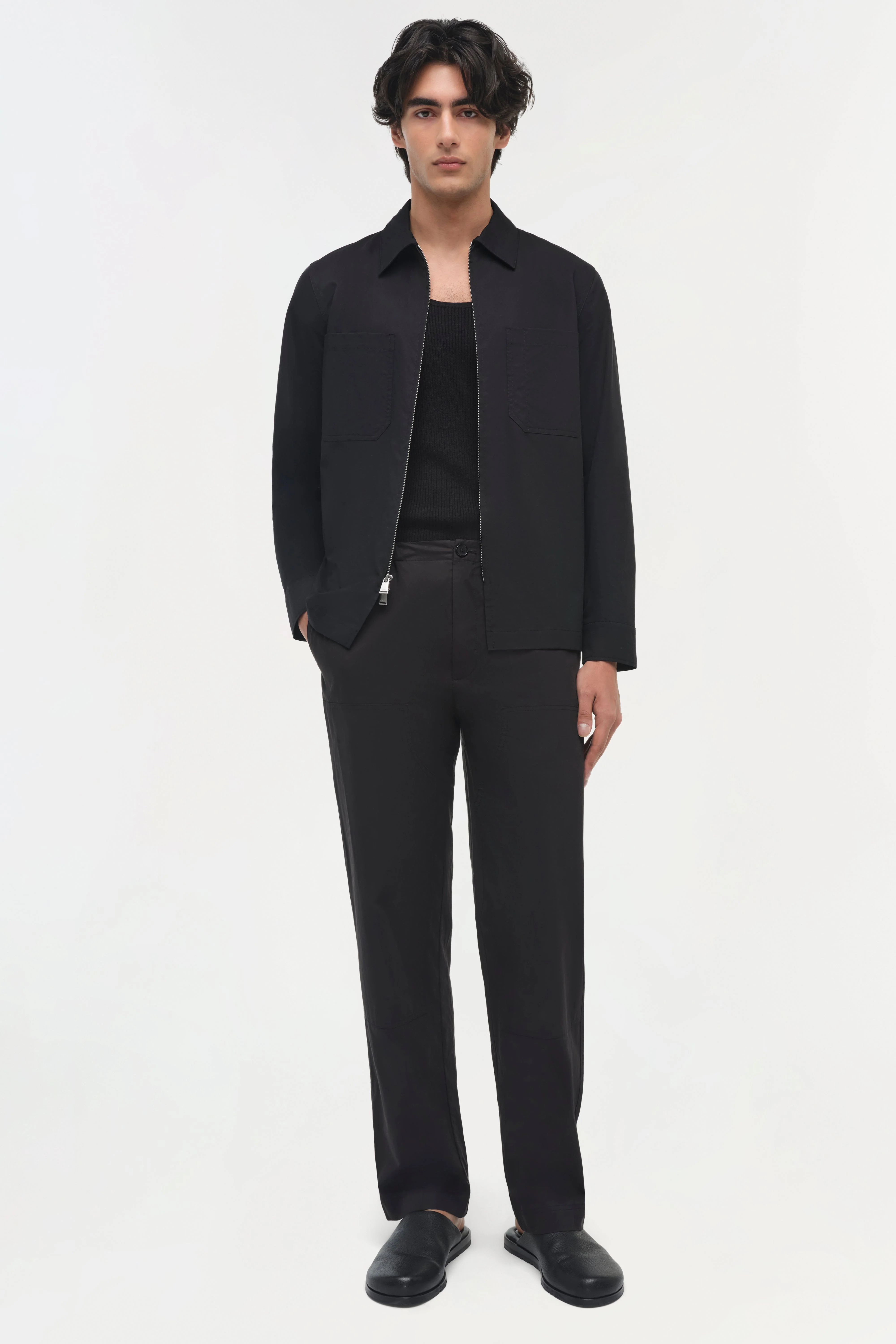 Simkhai - Rainier Carpenter Pant - Image 2