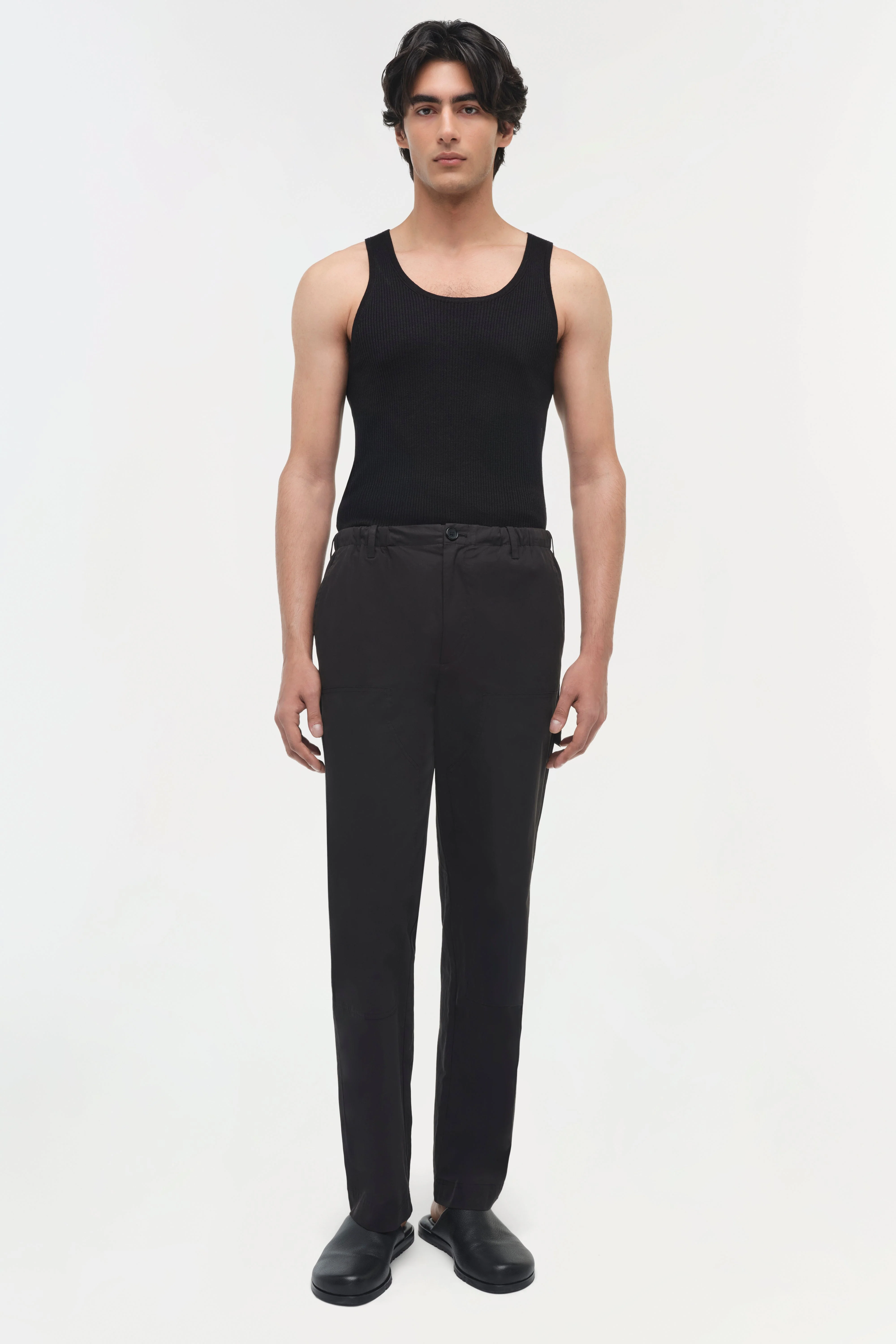 Simkhai - Rainier Carpenter Pant - Image 3