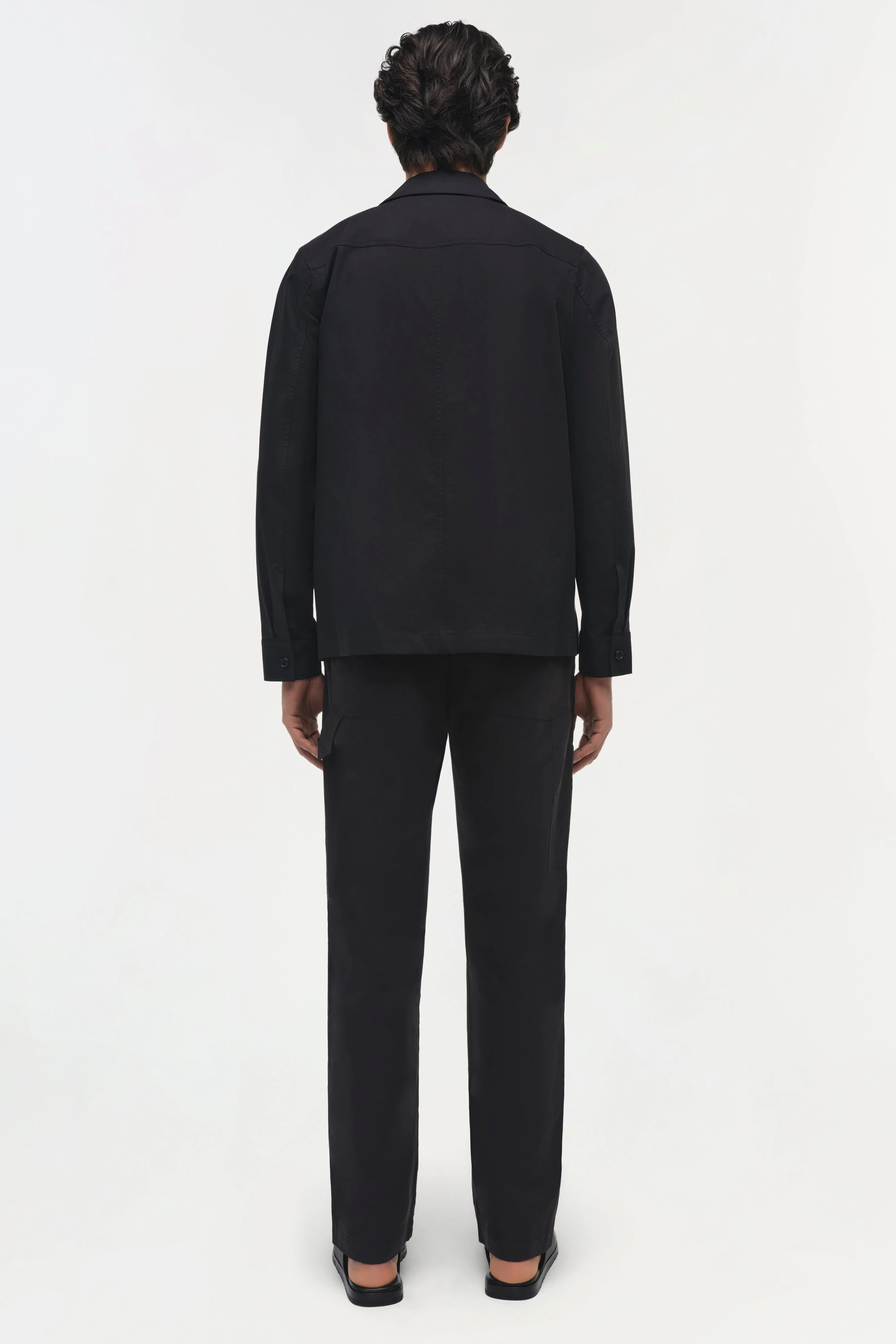 Simkhai - Rainier Carpenter Pant - Image 5