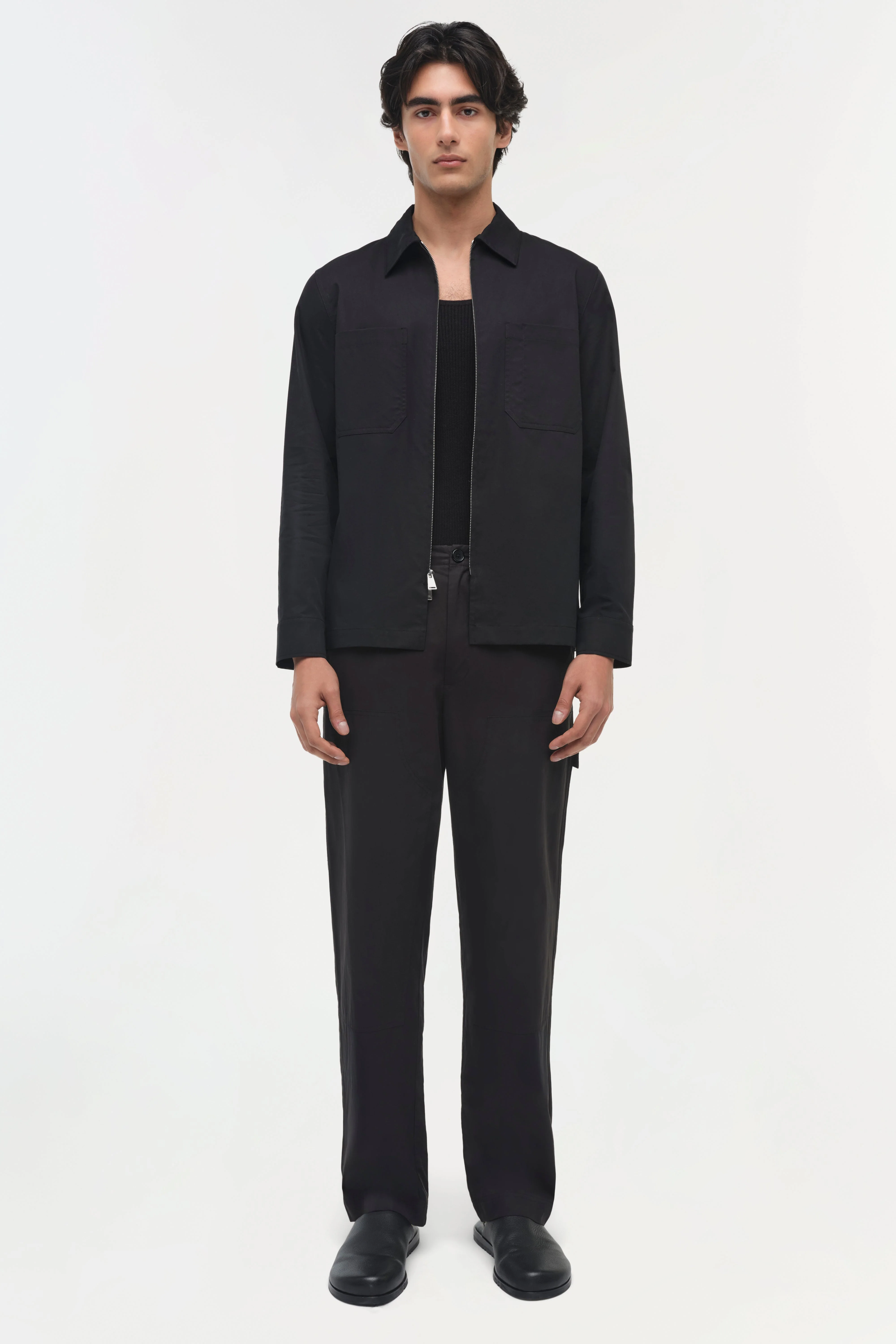 Simkhai - Rainier Carpenter Pant - Image 7