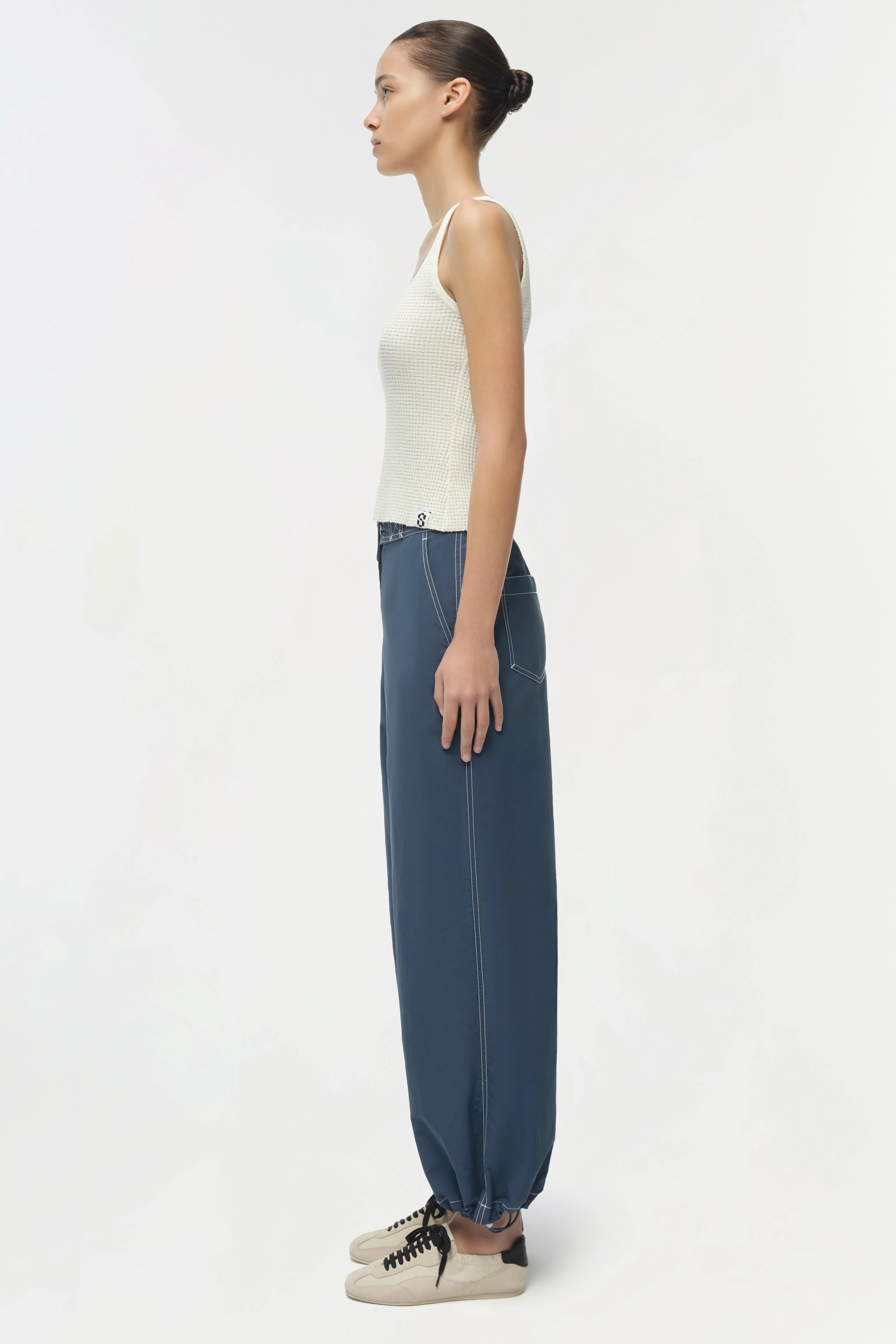 Simkhai - Rayne Knit Tank - Image 4