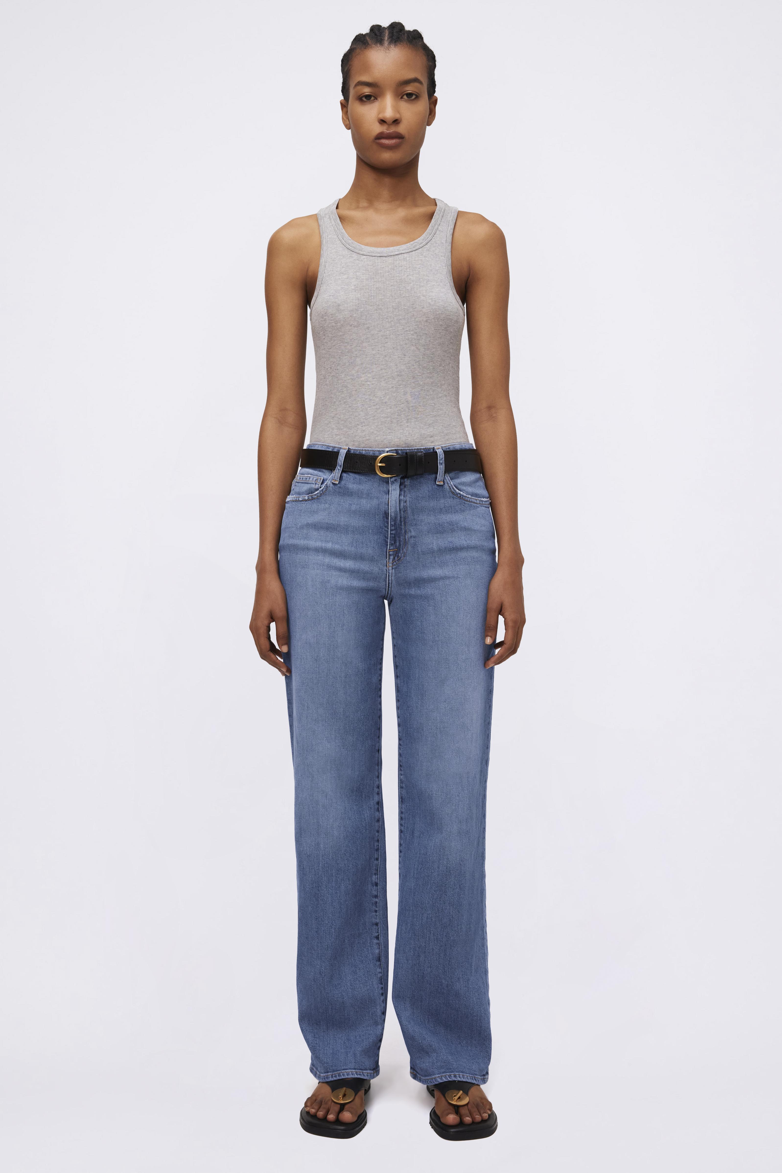 Simkhai - Scoop - Neck Tank - Image 2