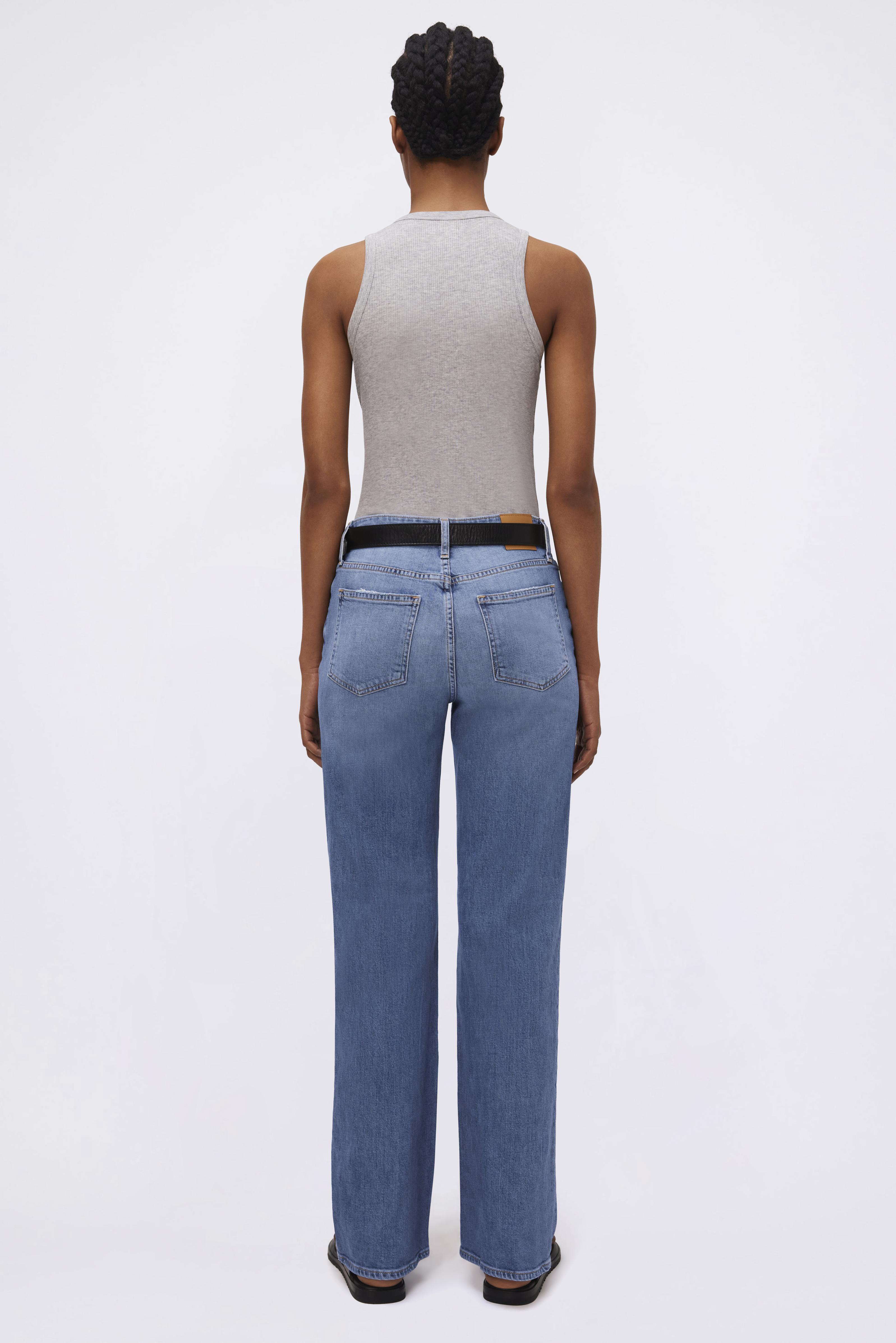 Simkhai - Scoop - Neck Tank - Image 4