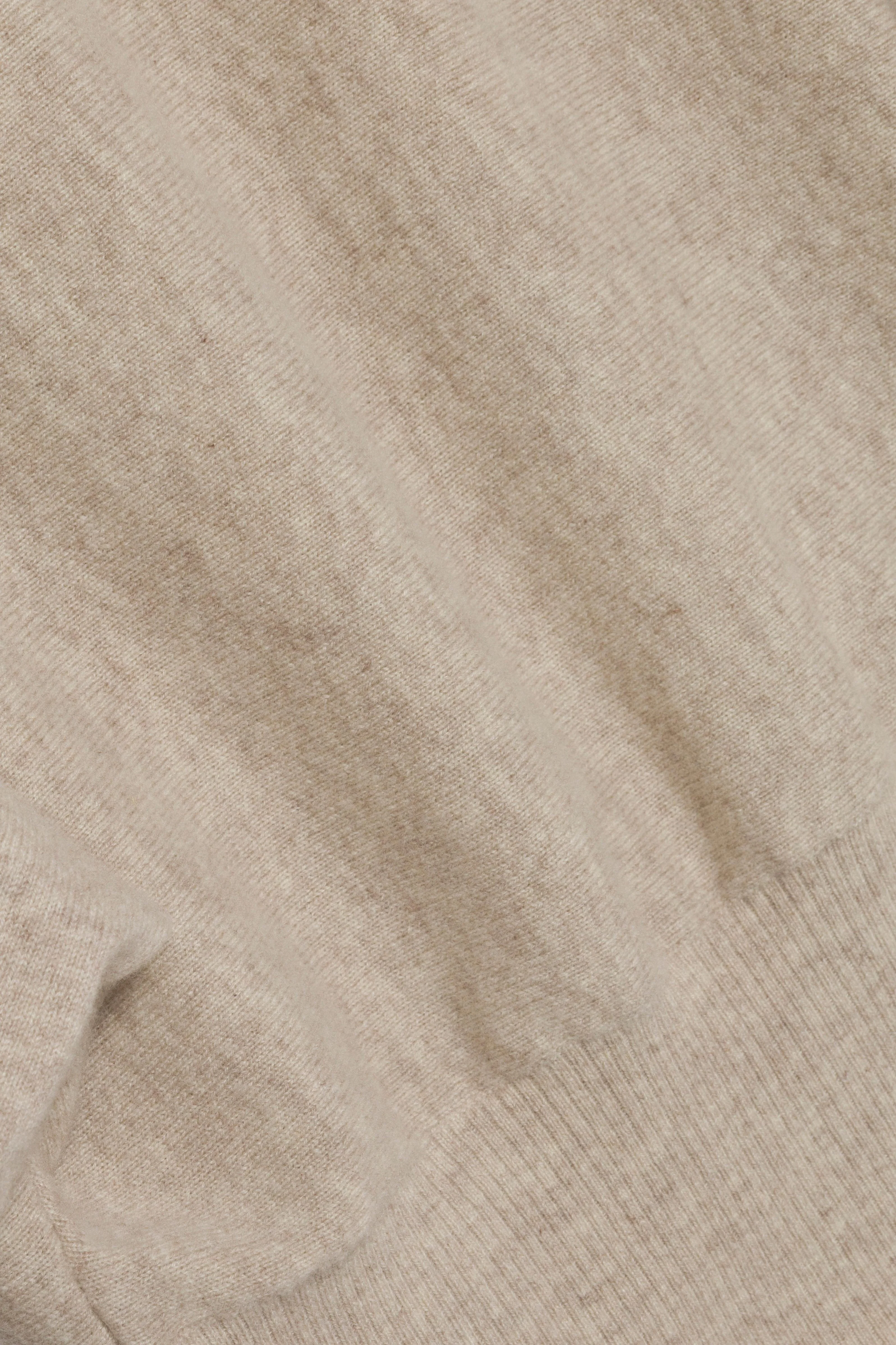 Simkhai - Shai Cashmere Dolman Boxy Tee - Image 6